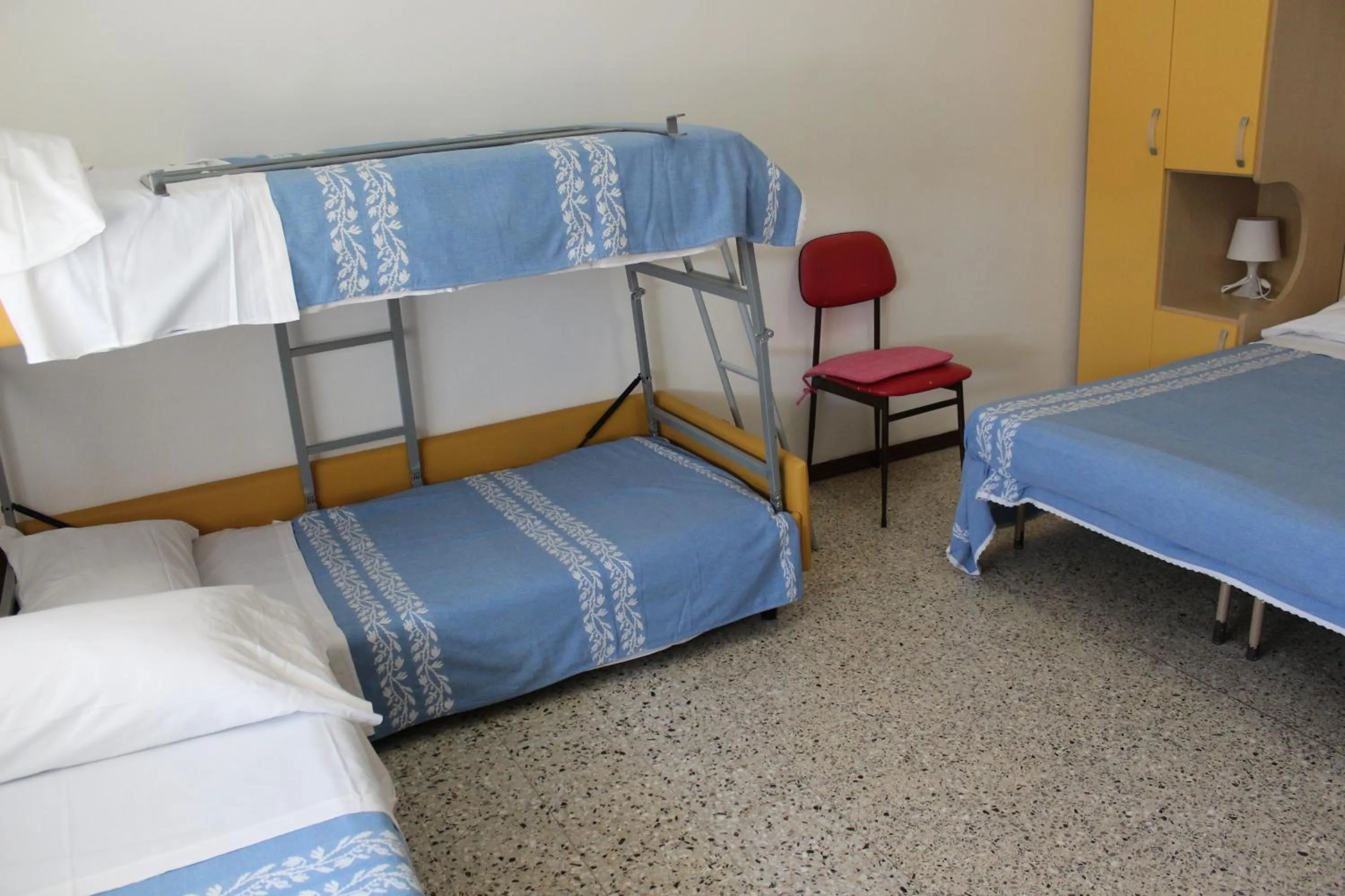 Pensione Fiorella Rimini