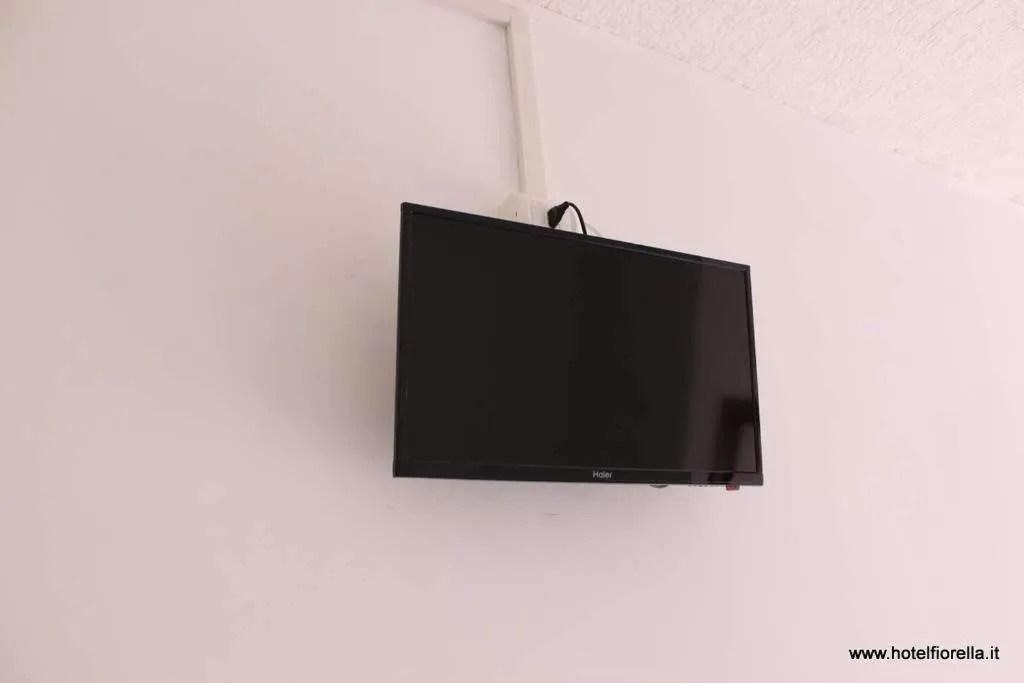 Pensione Fiorella Rimini