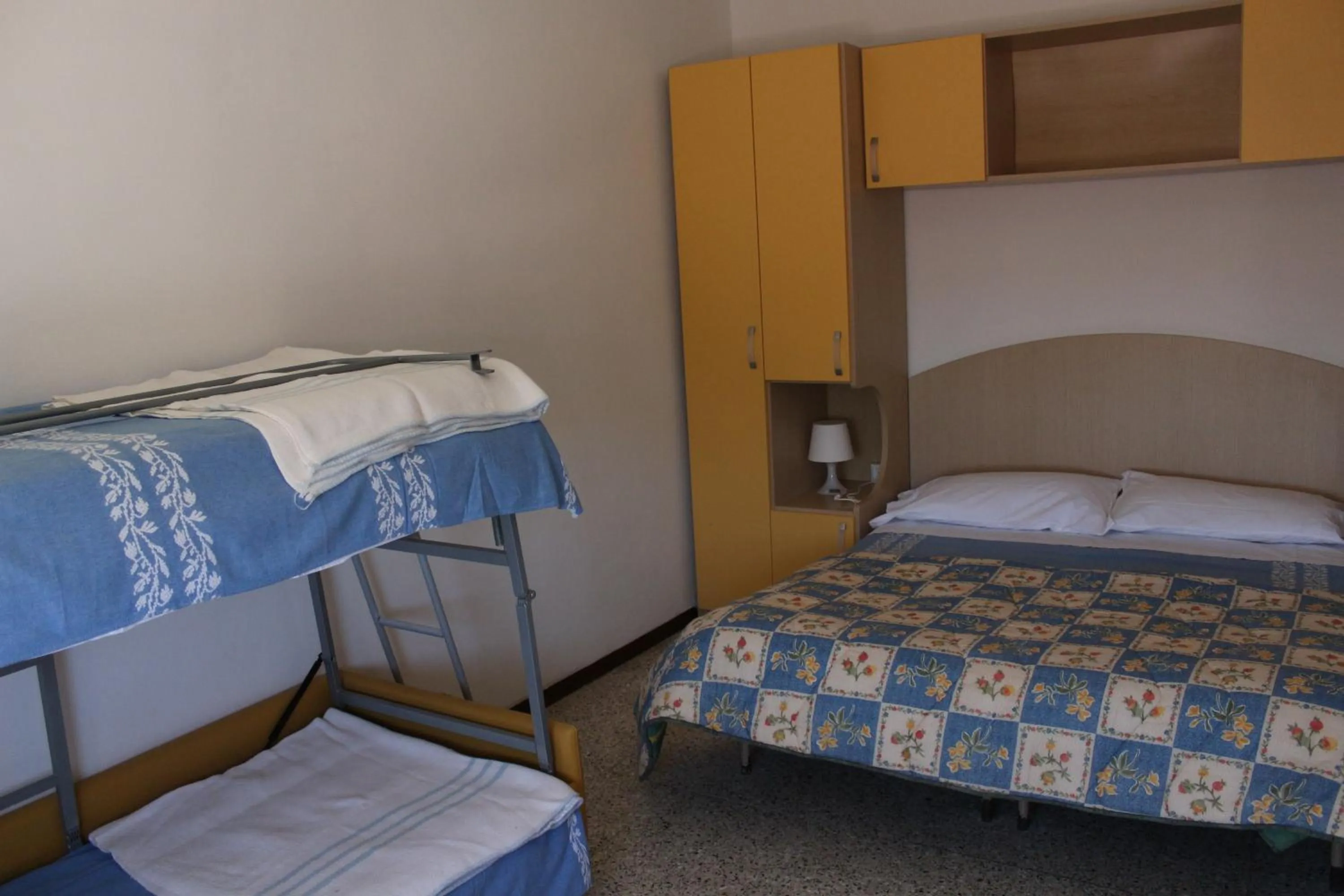 Pensione Fiorella Rimini