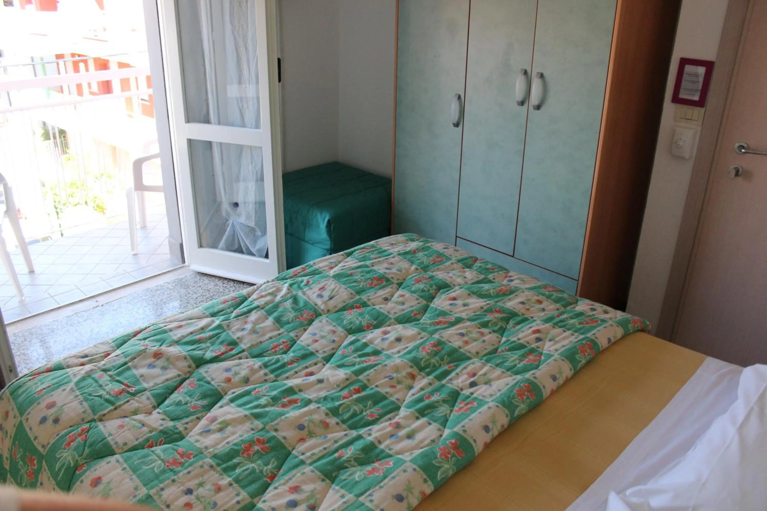 Pensione Fiorella Rimini