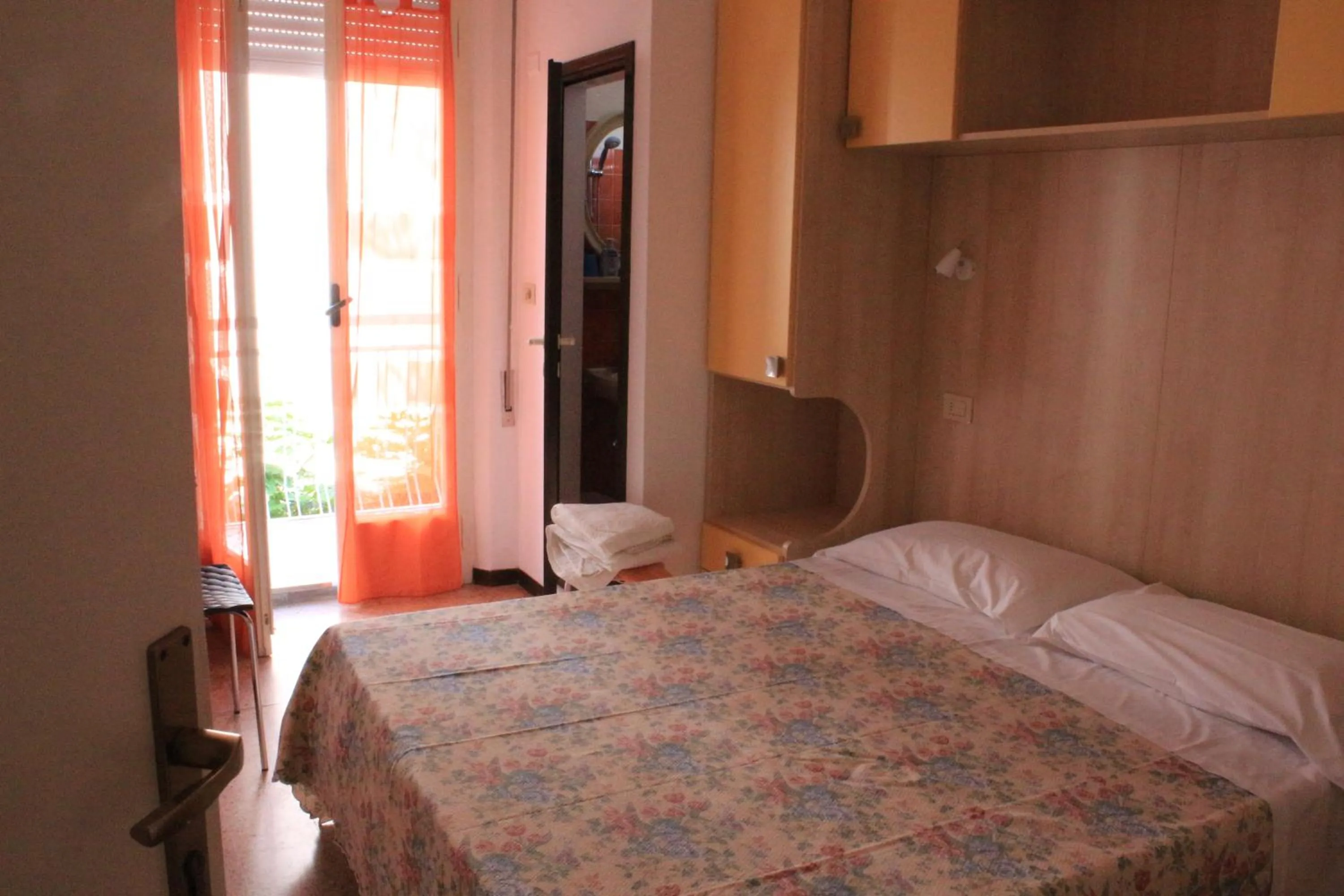 Pensione Fiorella Rimini