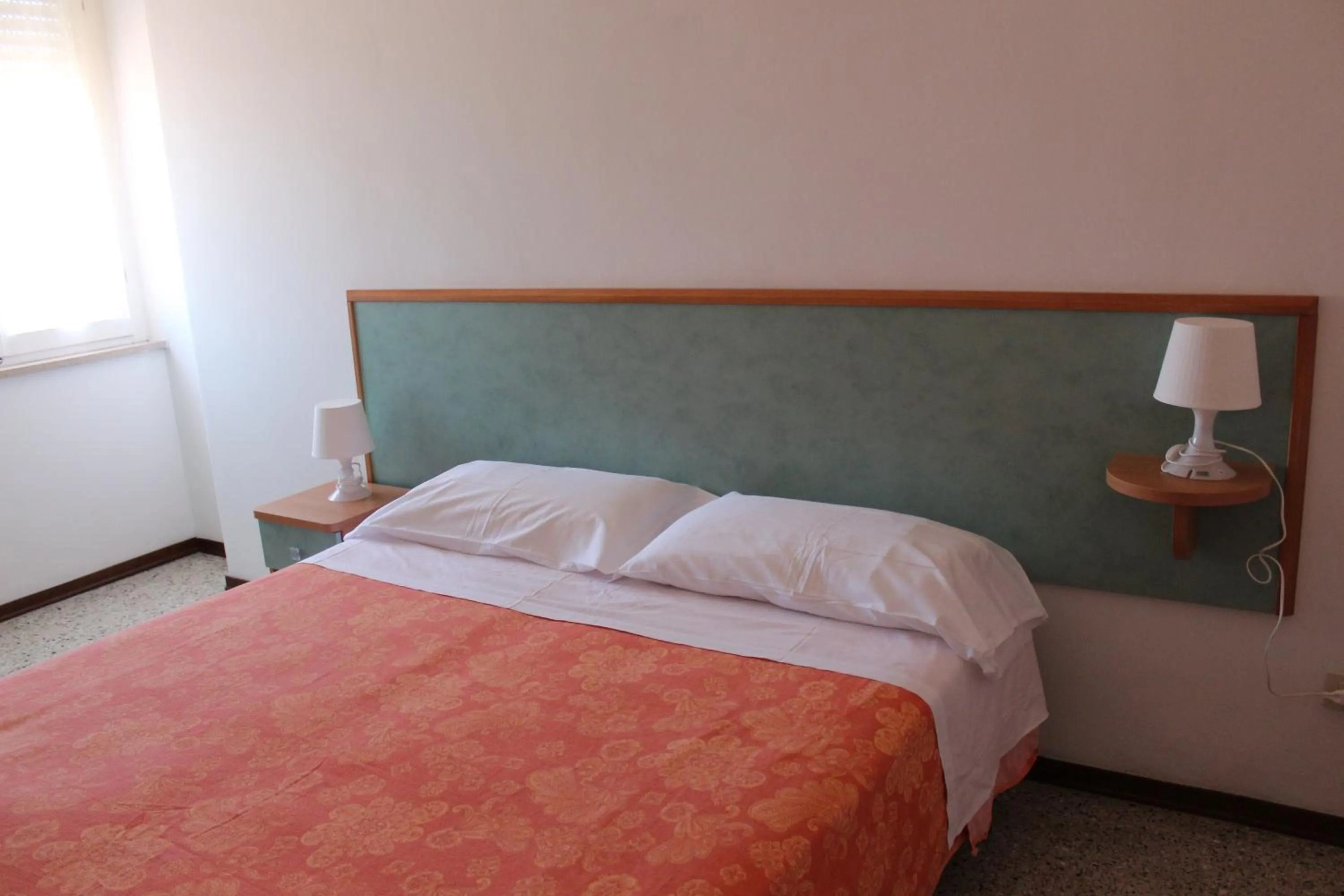 Pensione Fiorella Rimini