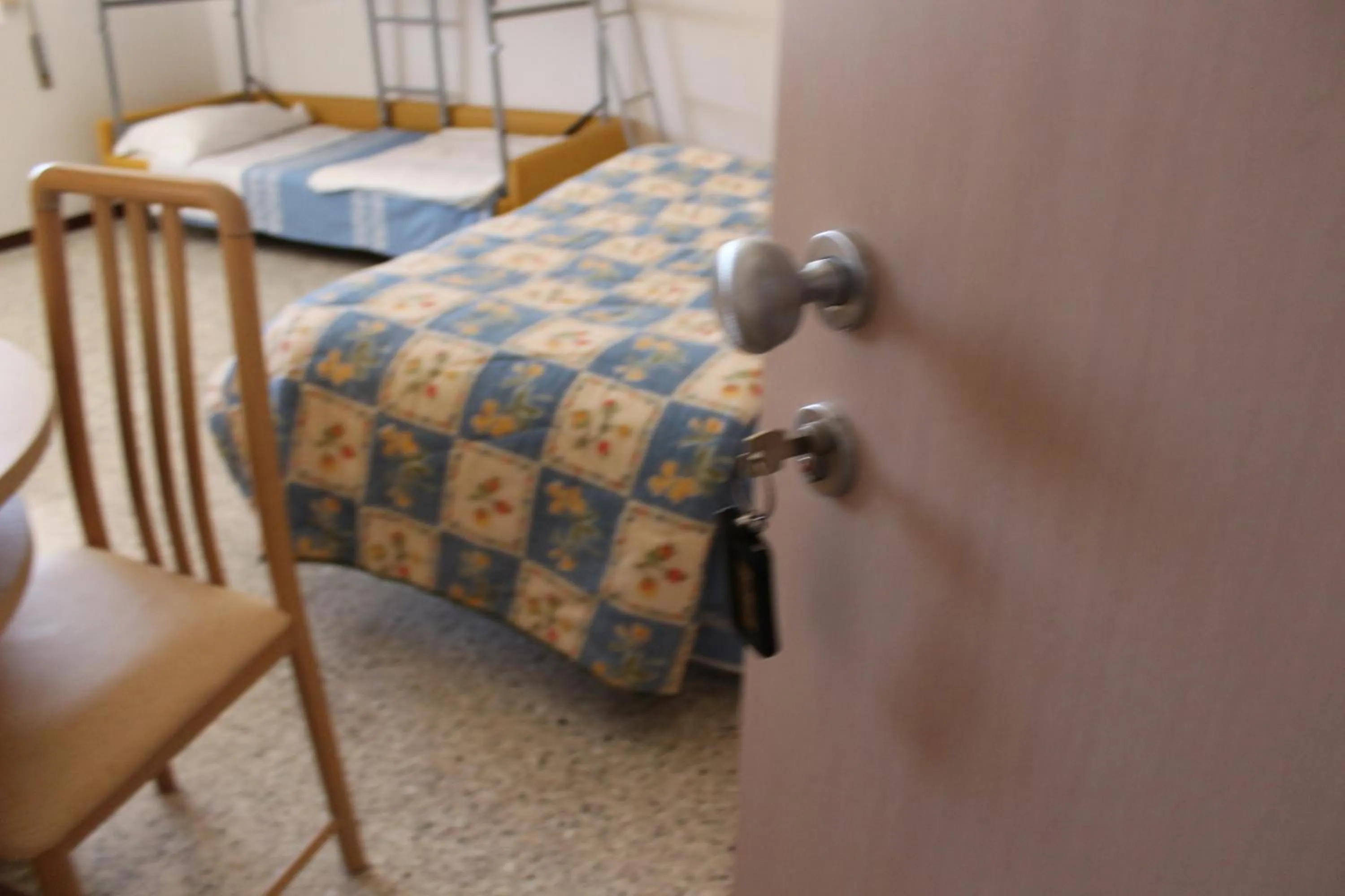 Pensione Fiorella Rimini