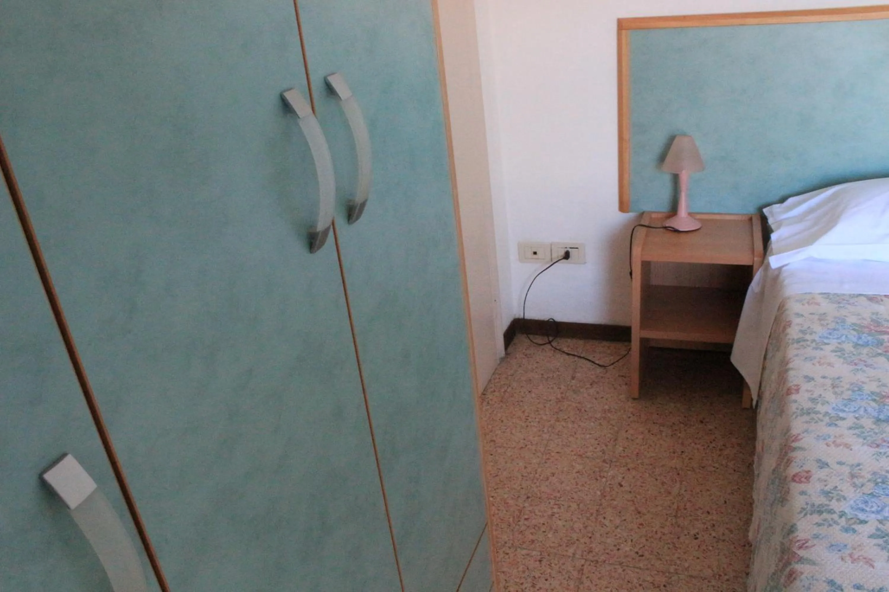 Pensione Fiorella Rimini