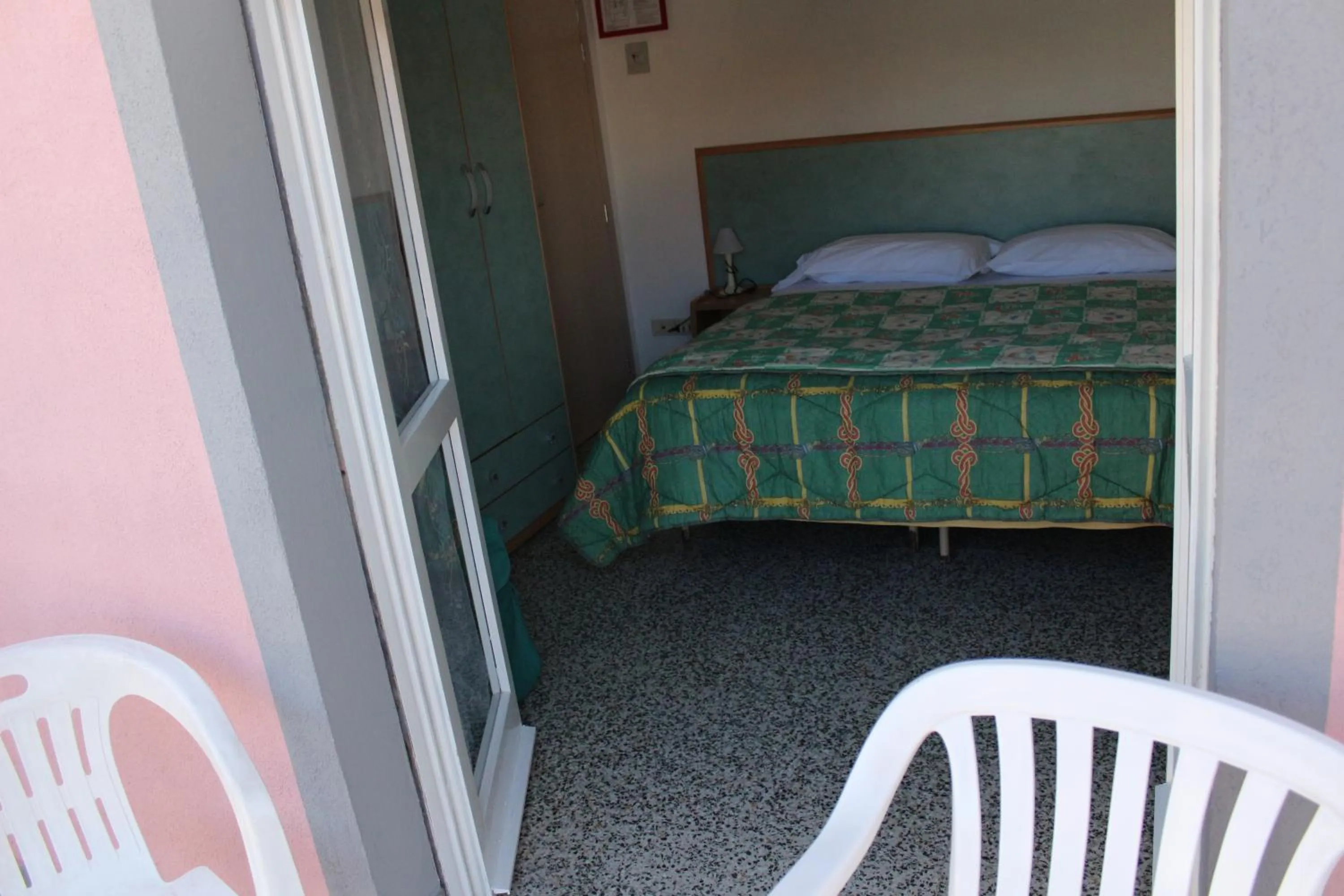 Pensione Fiorella Rimini