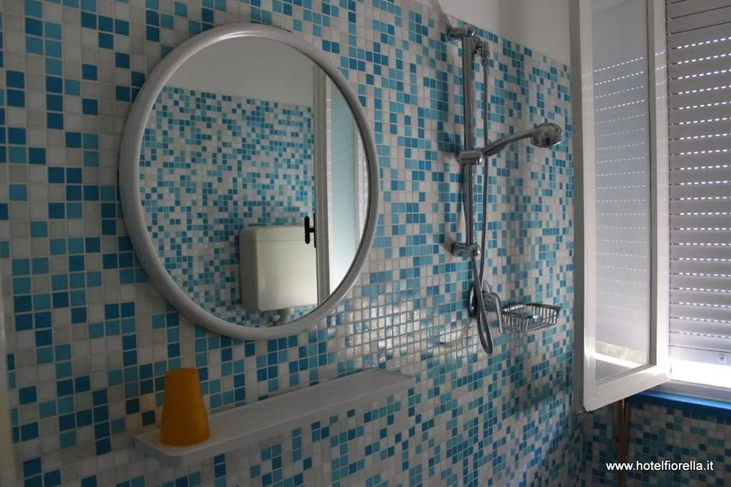 Pensione Fiorella Rimini