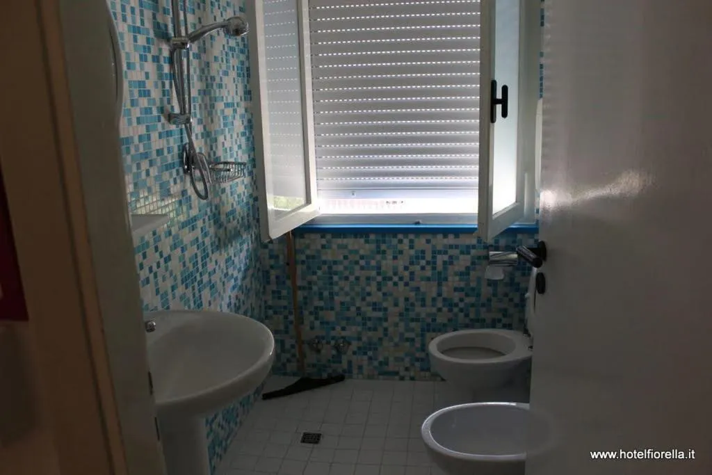 Pensione Fiorella Rimini