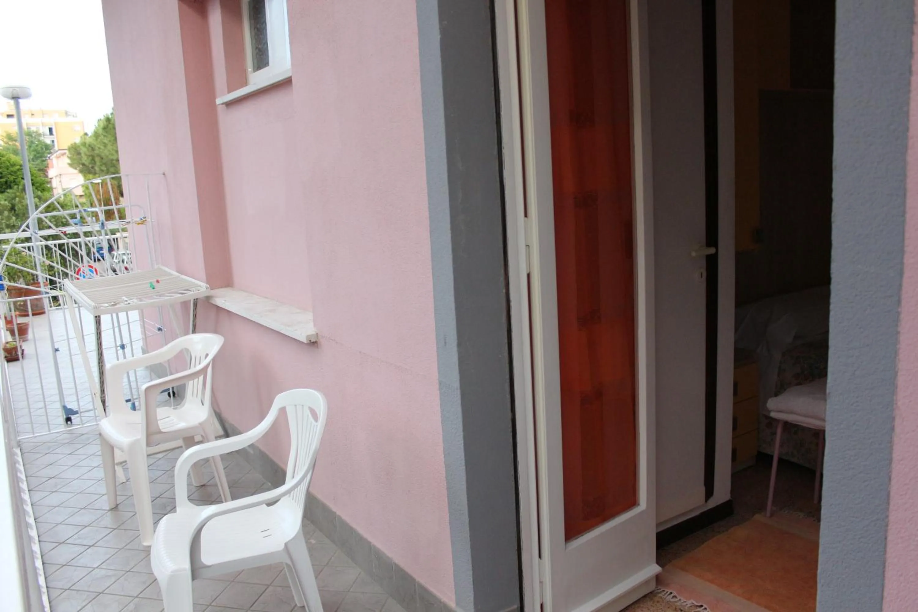 Pensione Fiorella Rimini