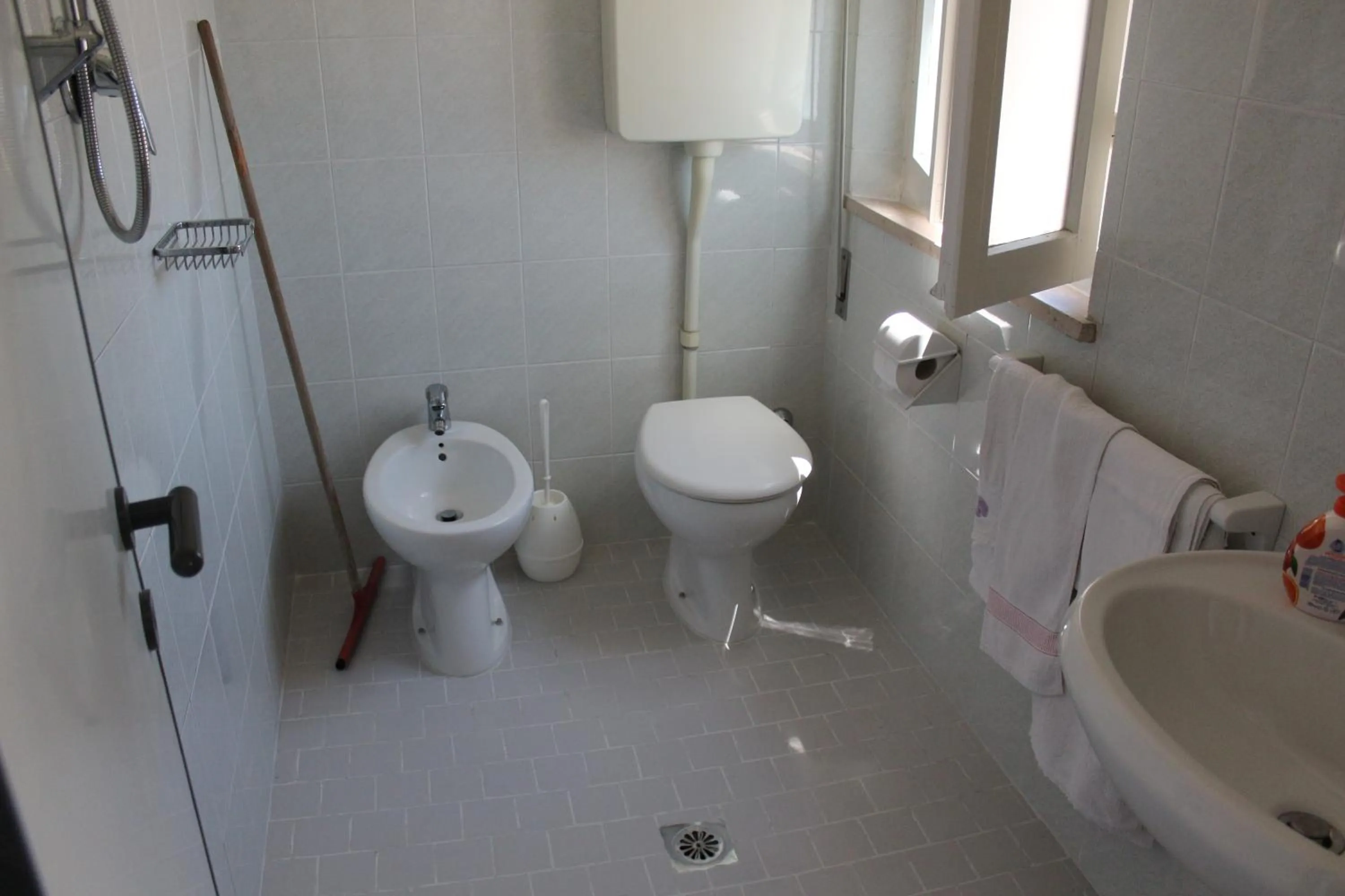 Pensione Fiorella Rimini