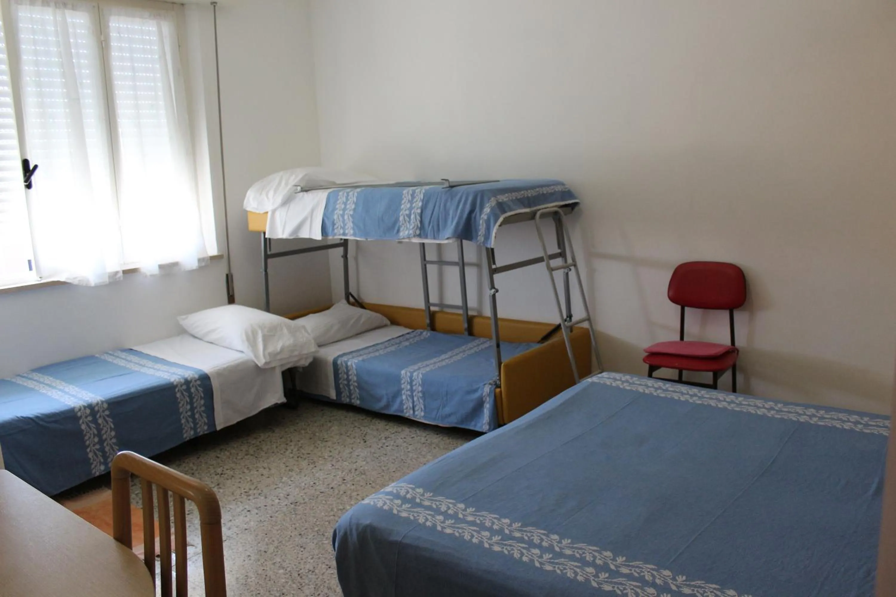 Pensione Fiorella Rimini