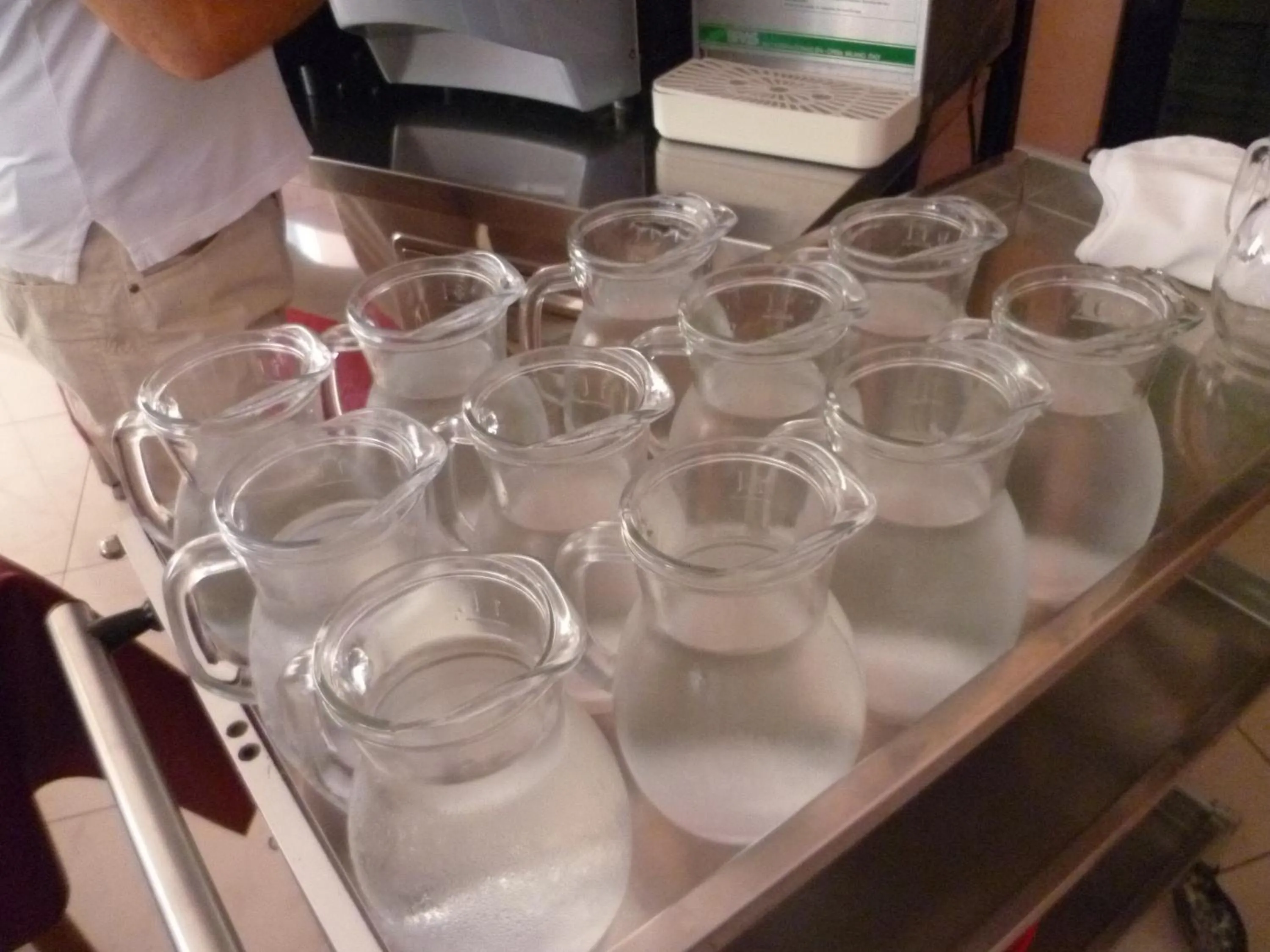 Pensione Fiorella Rimini