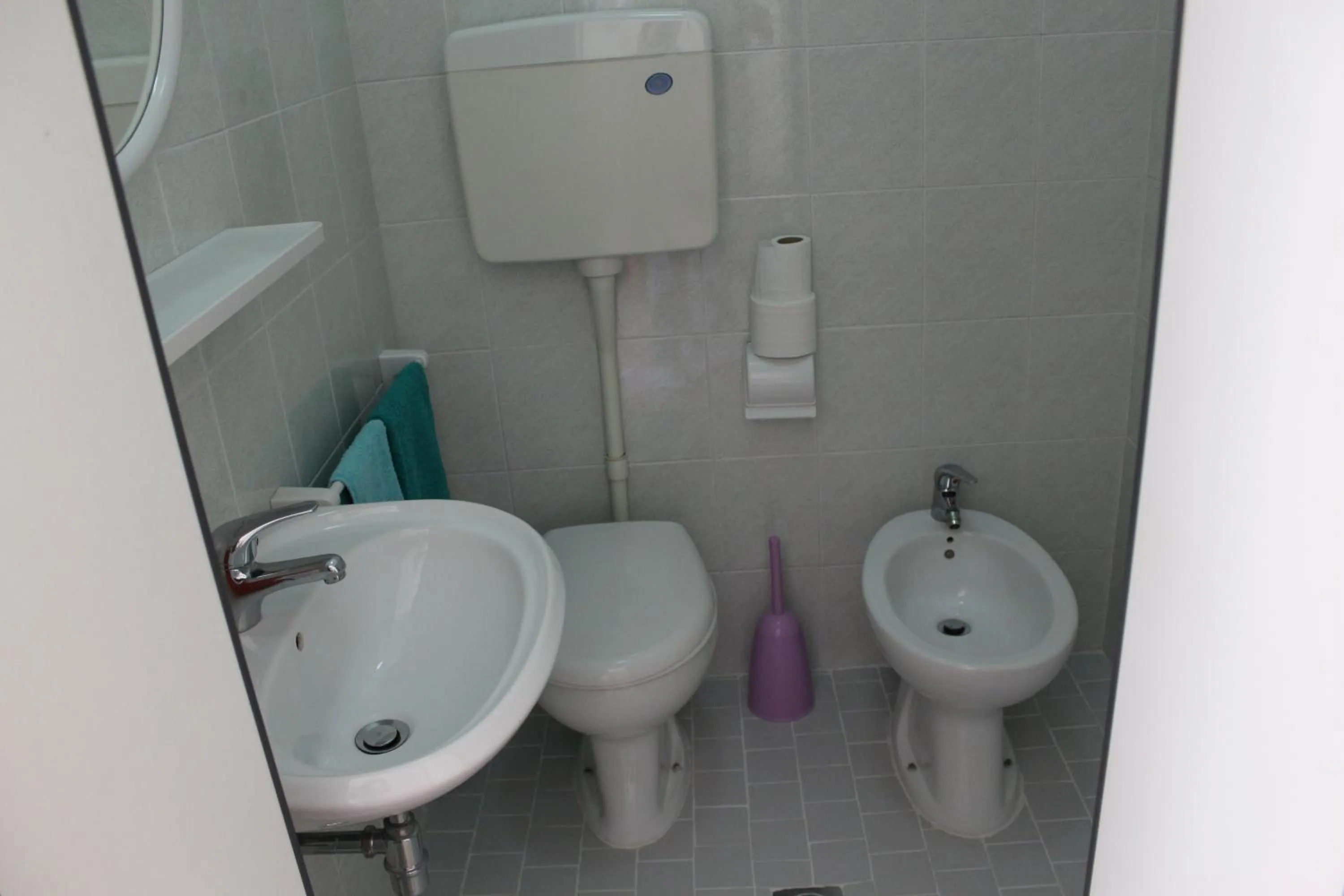 Pensione Fiorella Rimini