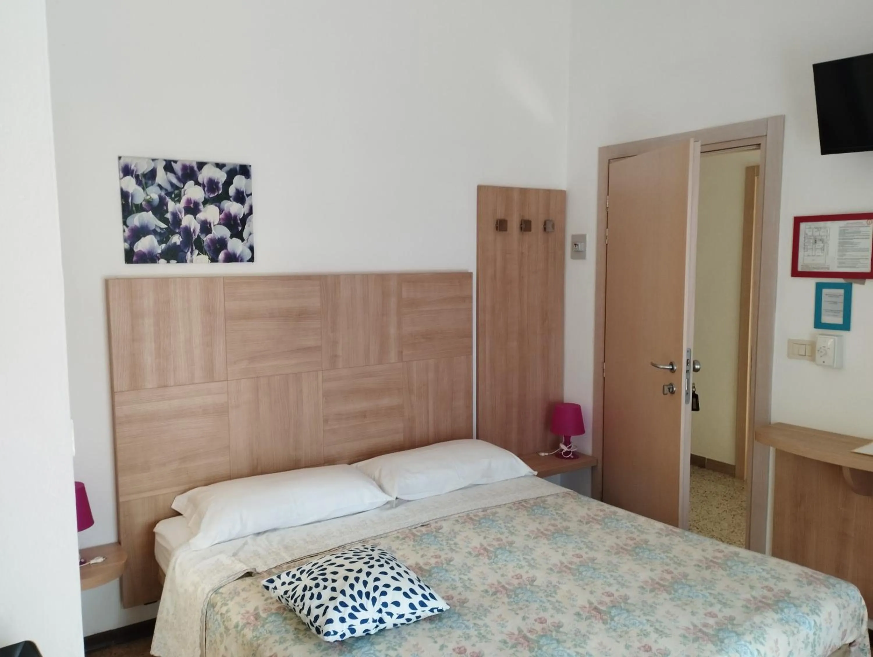 Pensione Fiorella Rimini