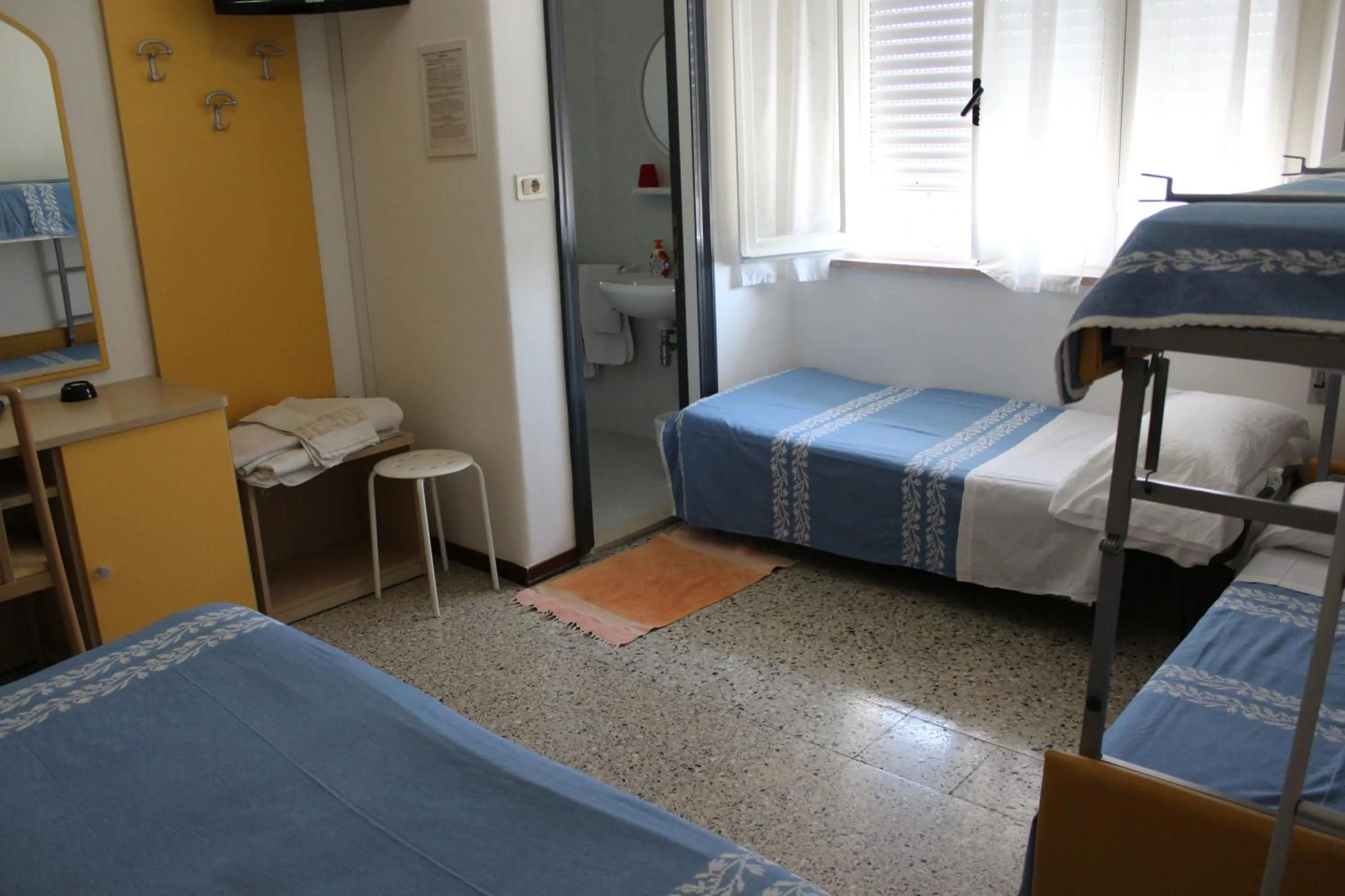 Pensione Fiorella Rimini