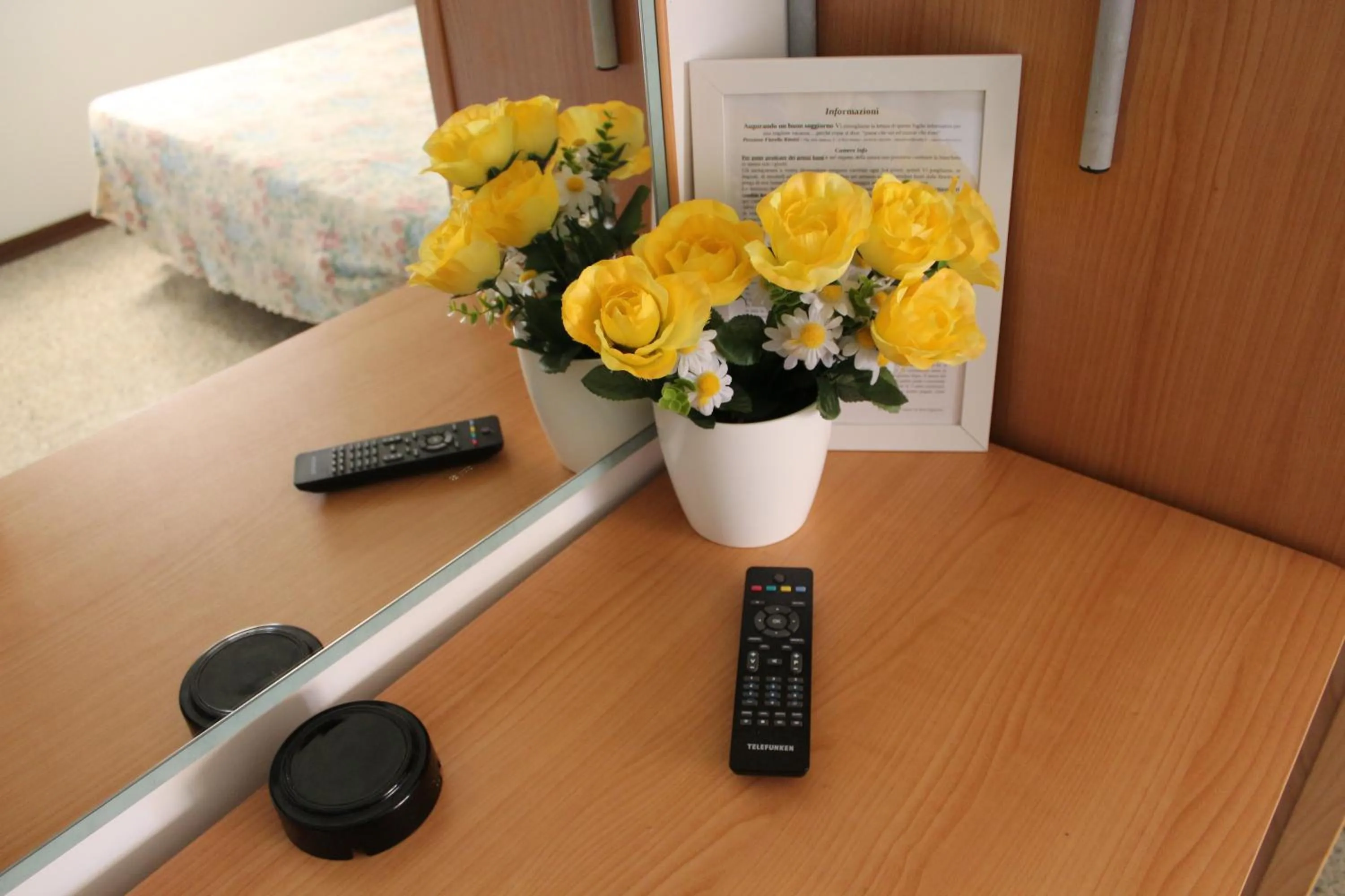 Pensione Fiorella Rimini