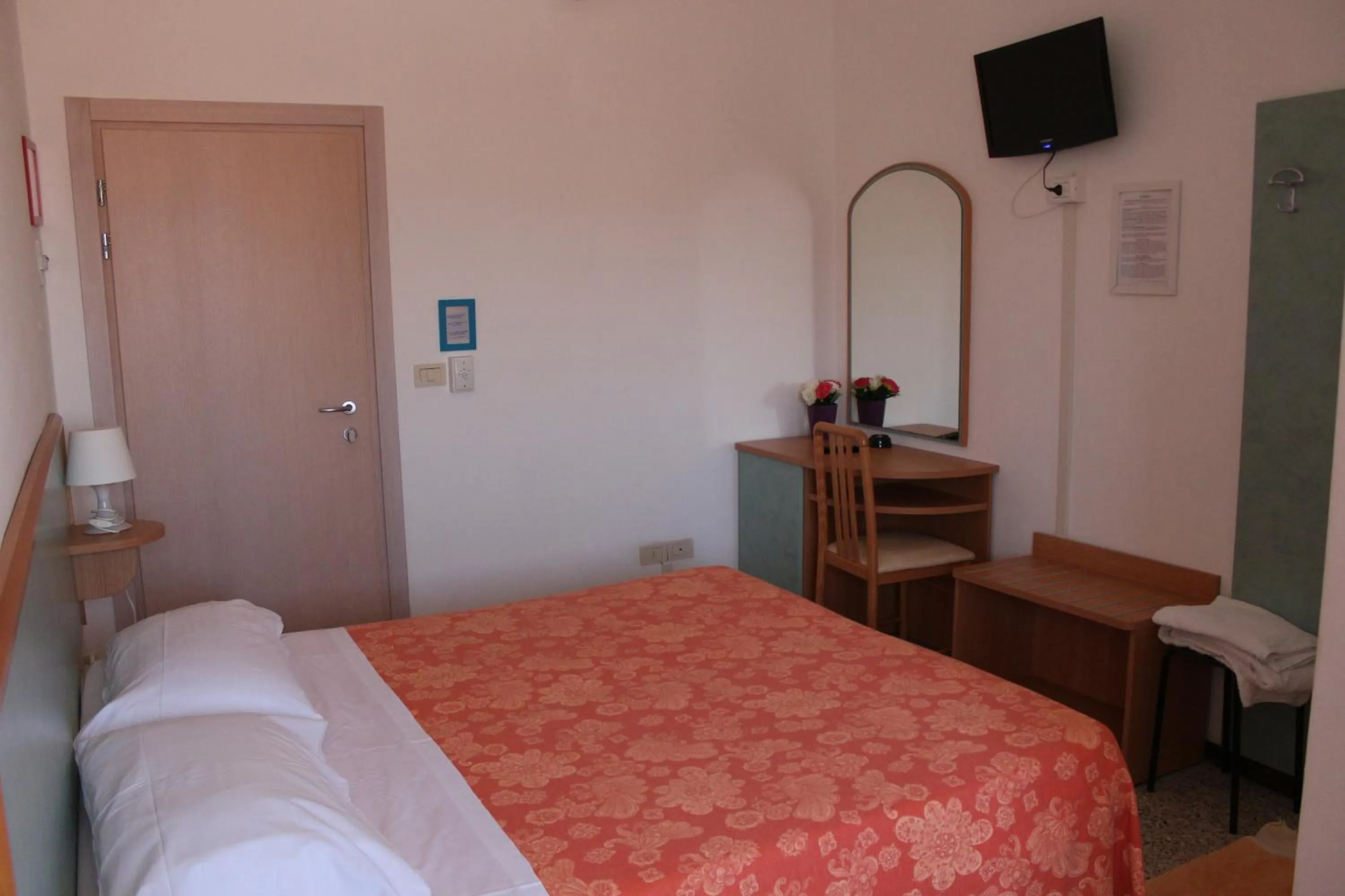 Pensione Fiorella Rimini