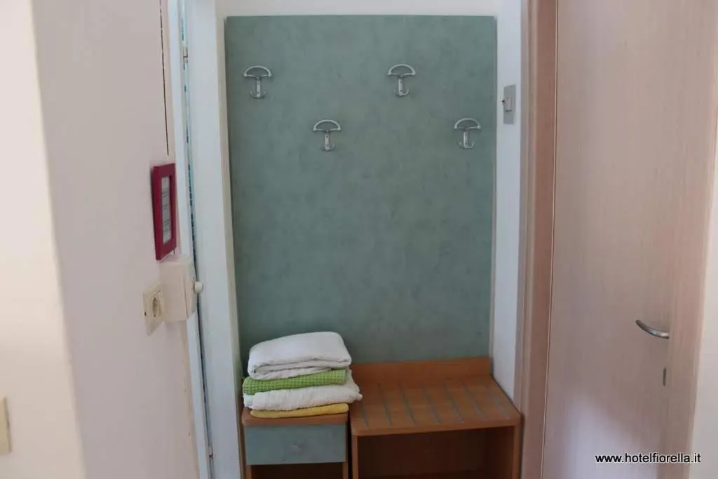 Pensione Fiorella Rimini