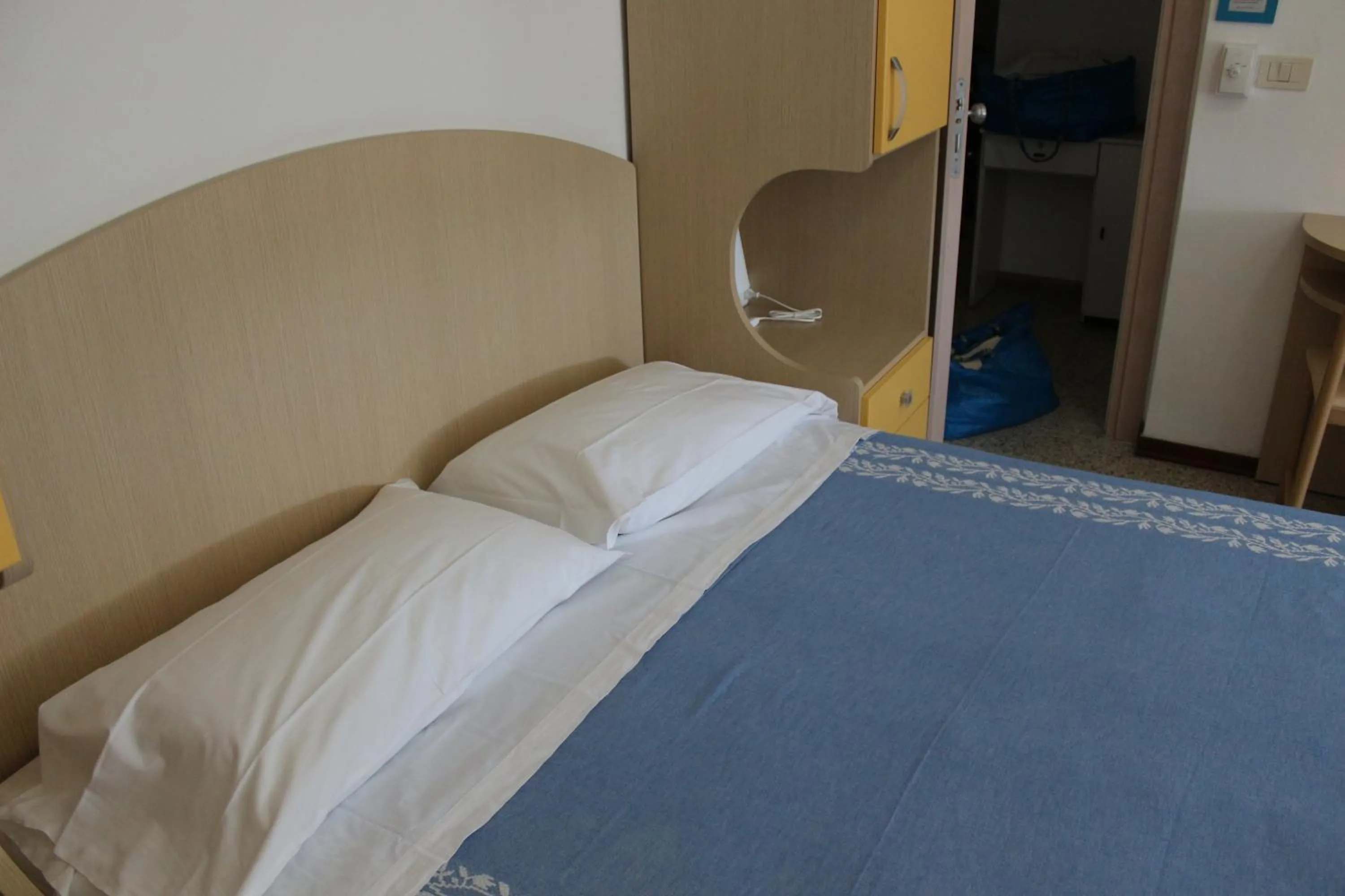 Pensione Fiorella Rimini