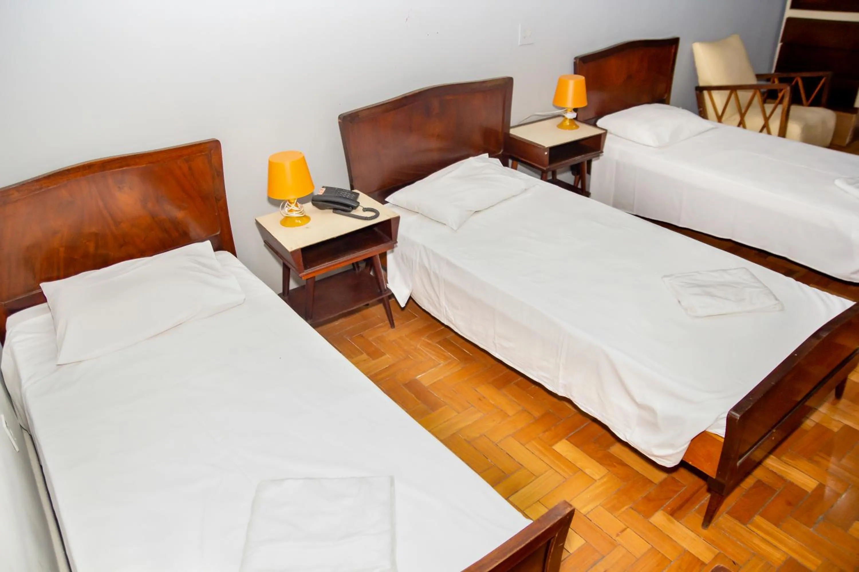 Bedroom, Bed in Amazonas Palace Hotel Belo Horizonte - Avenida Amazonas