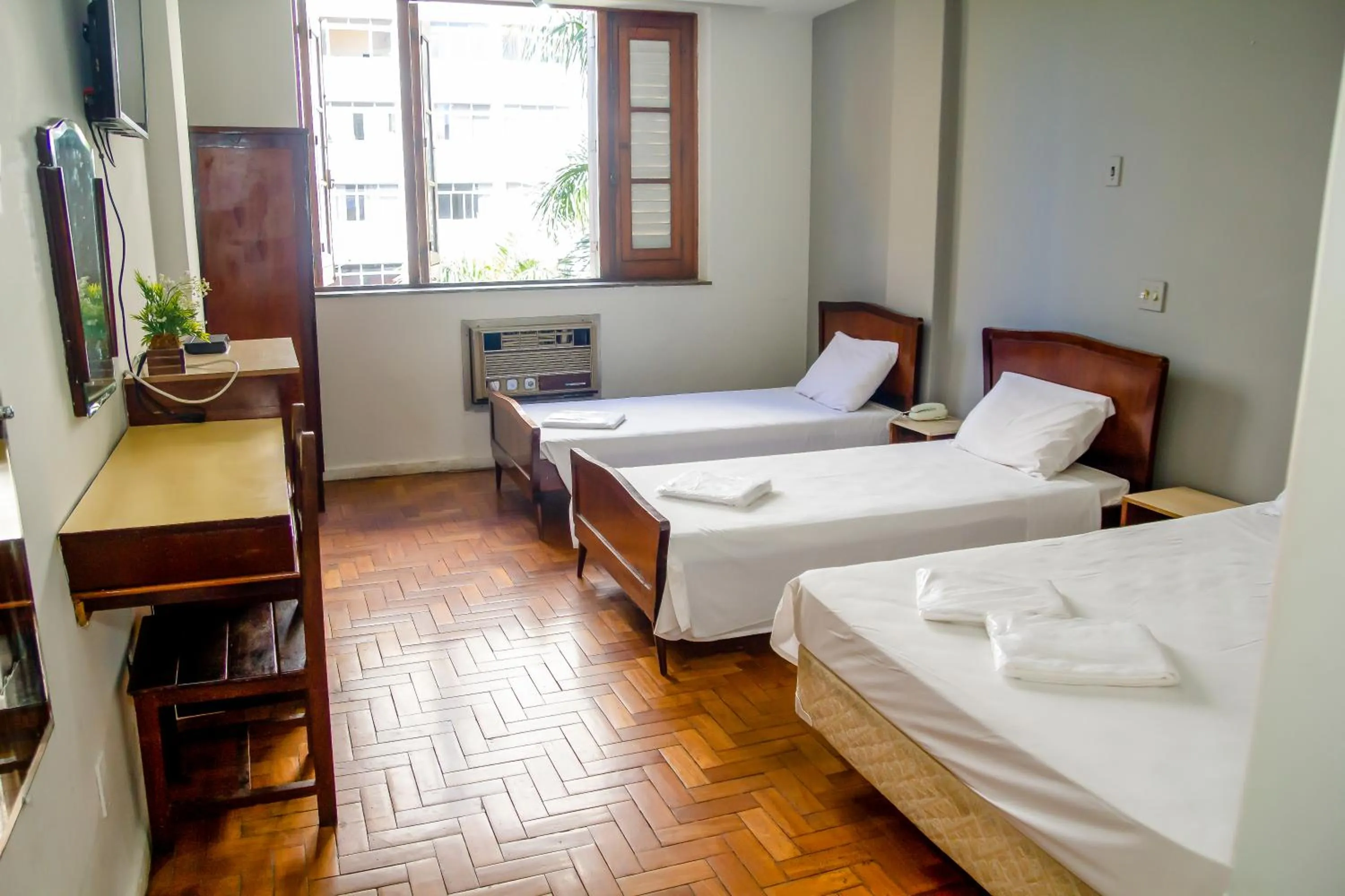 Bedroom, Bed in Amazonas Palace Hotel Belo Horizonte - Avenida Amazonas