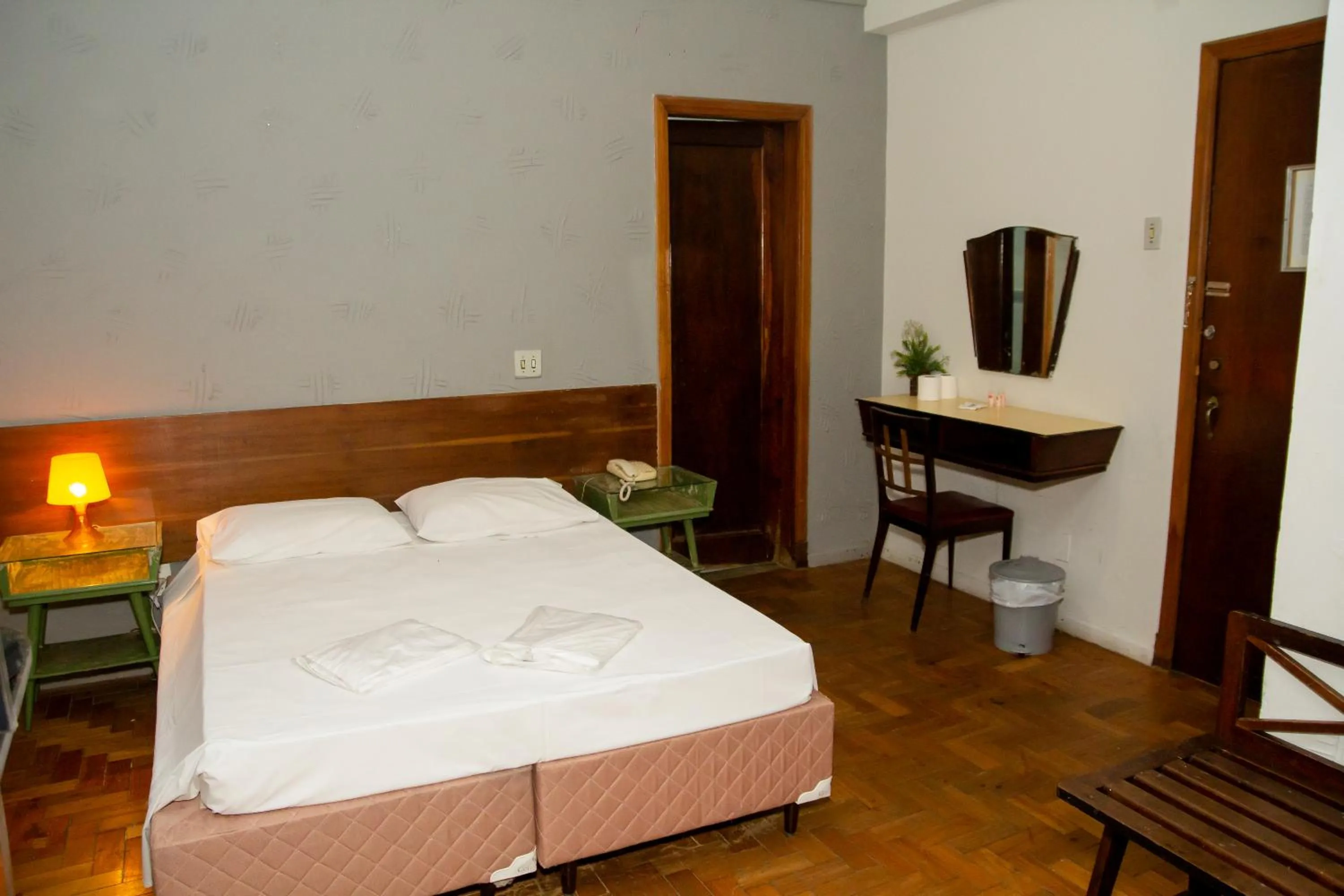 Bedroom, Bed in Amazonas Palace Hotel Belo Horizonte - Avenida Amazonas