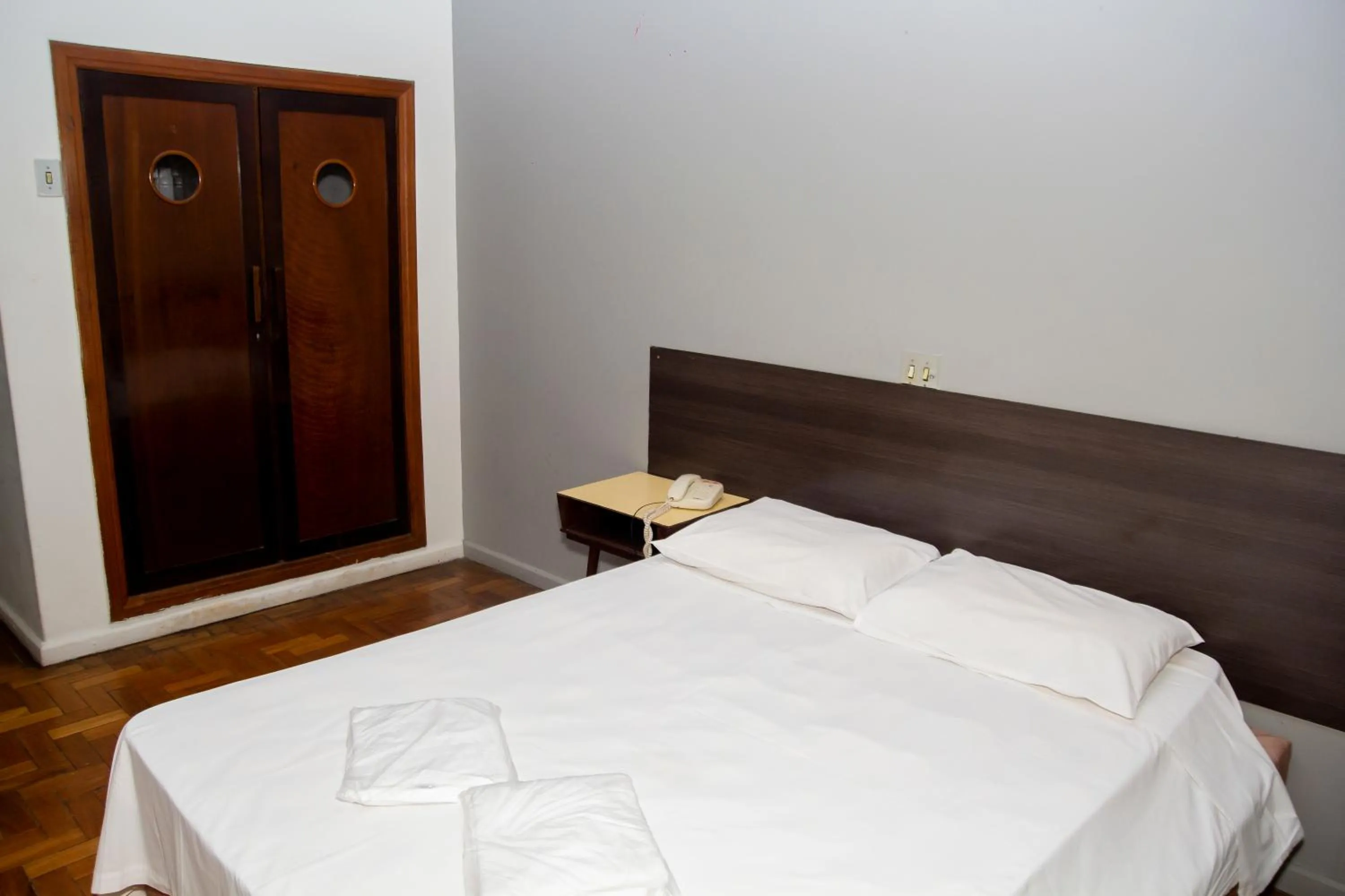 Bedroom, Bed in Amazonas Palace Hotel Belo Horizonte - Avenida Amazonas