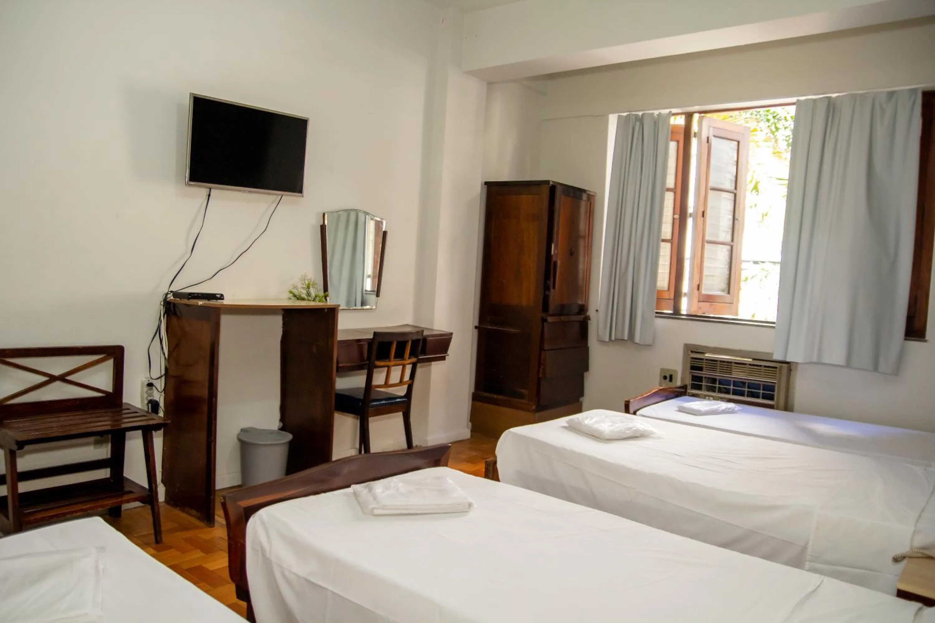 Bedroom, Bed in Amazonas Palace Hotel Belo Horizonte - Avenida Amazonas