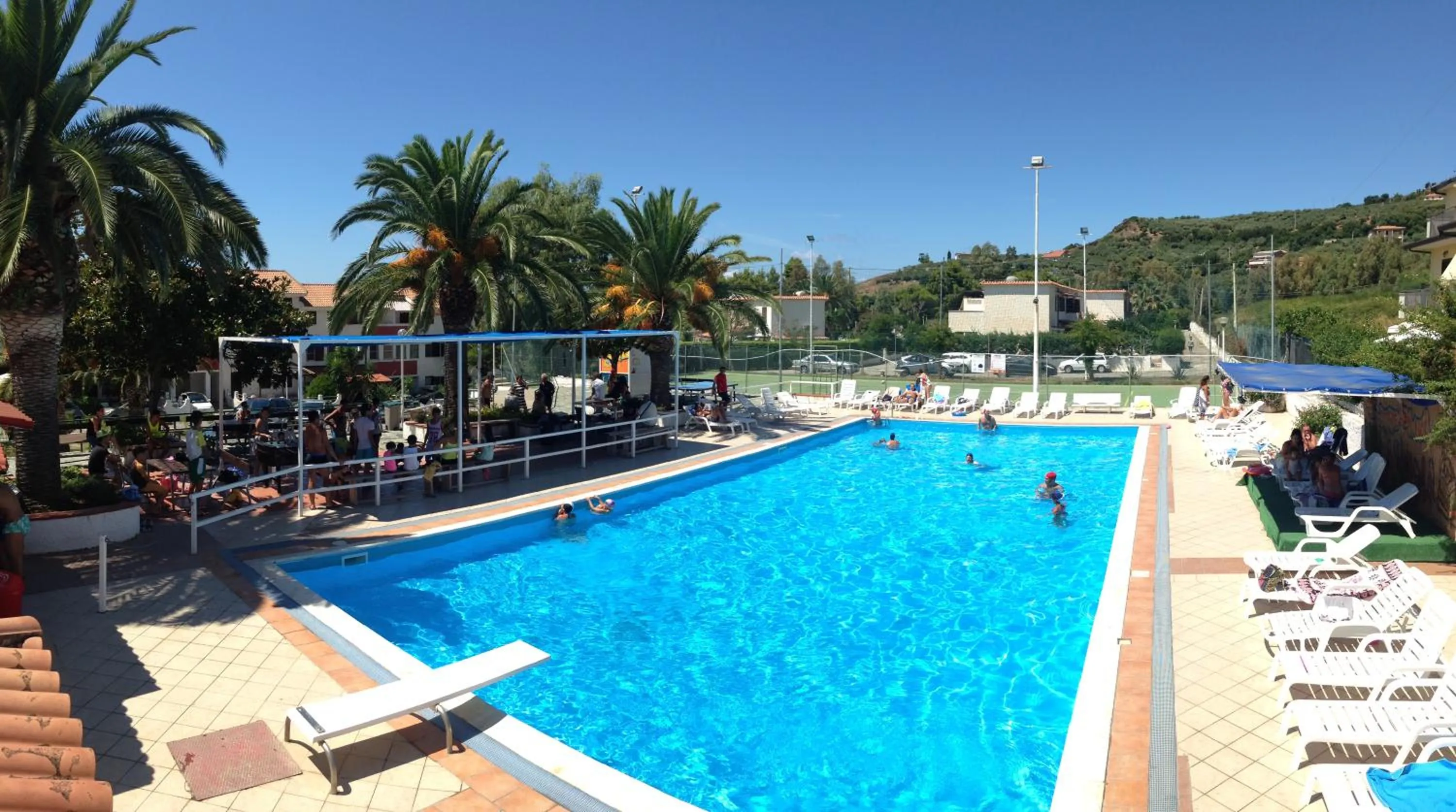 Other in Residence La Giungla