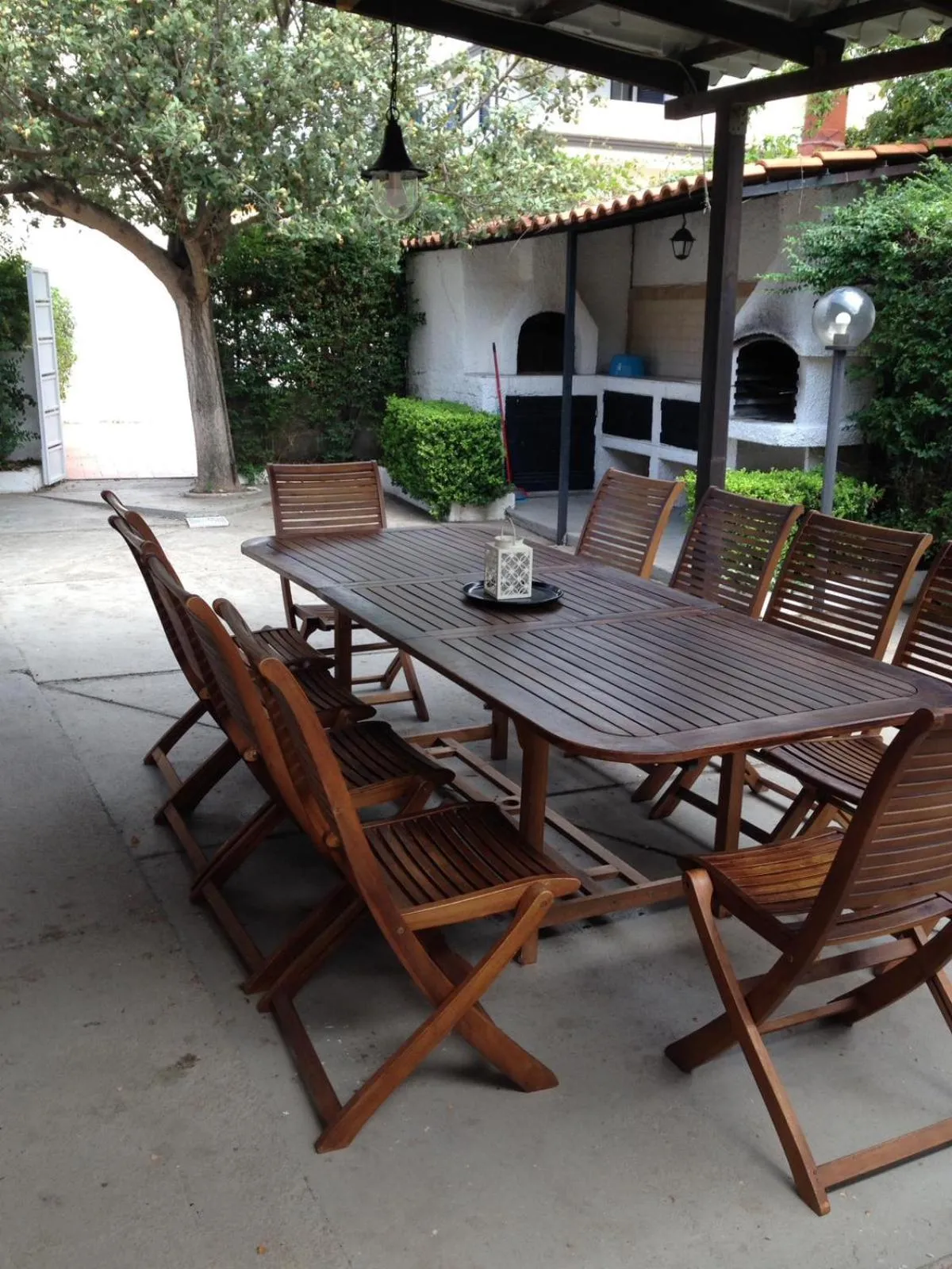 Garden in Residence La Giungla