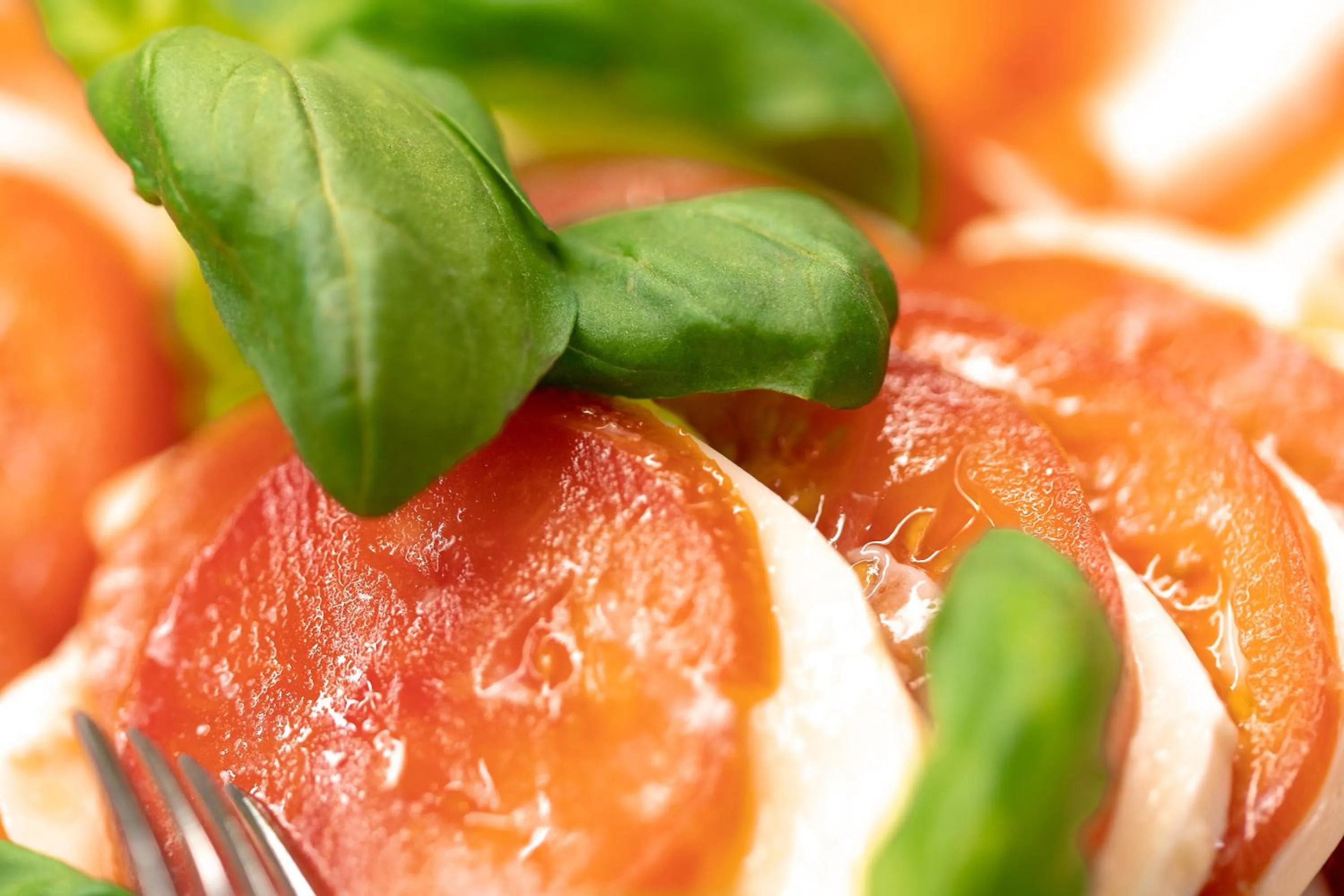 Breakfast in Michels Gästehaus Meerzeit