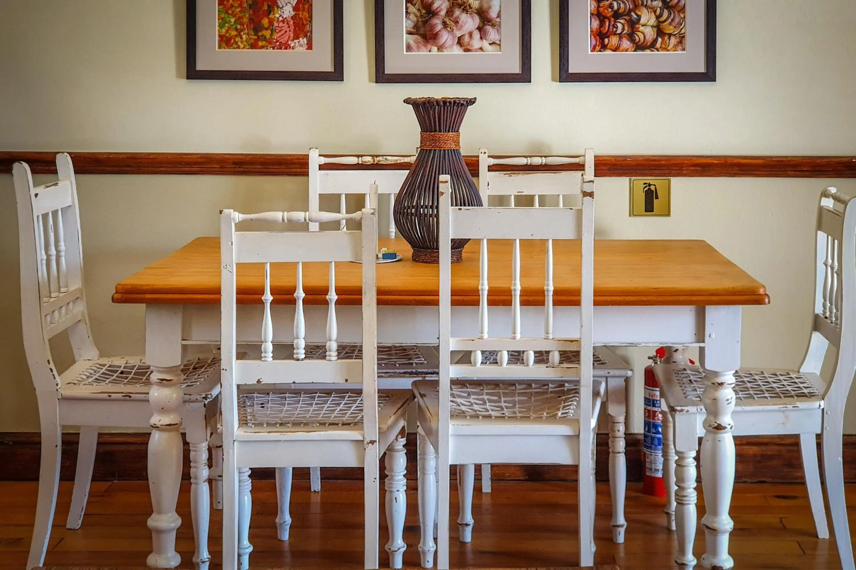 Property building in Berluda Farmhouse and Cottages