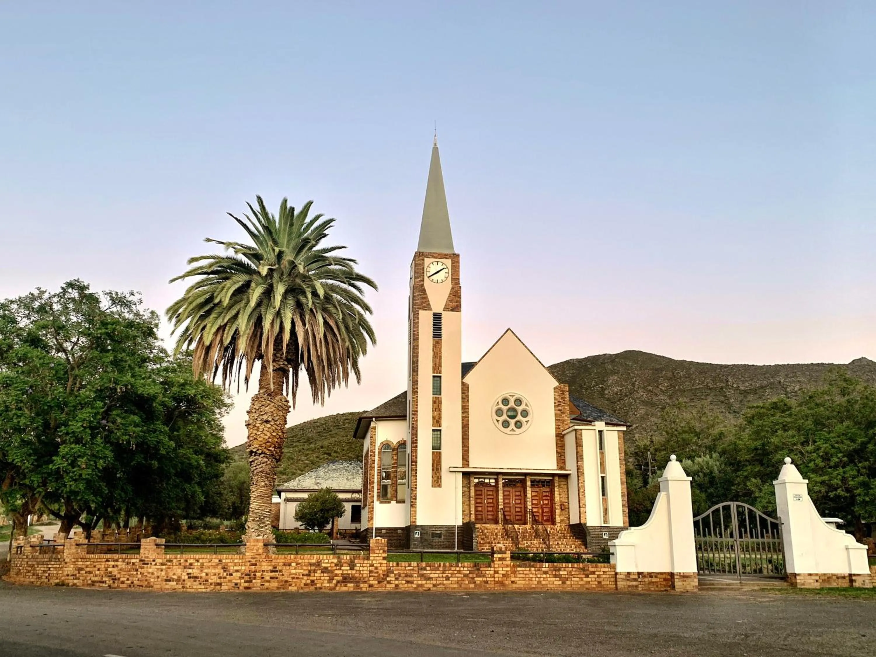 Property building in Berluda Farmhouse and Cottages