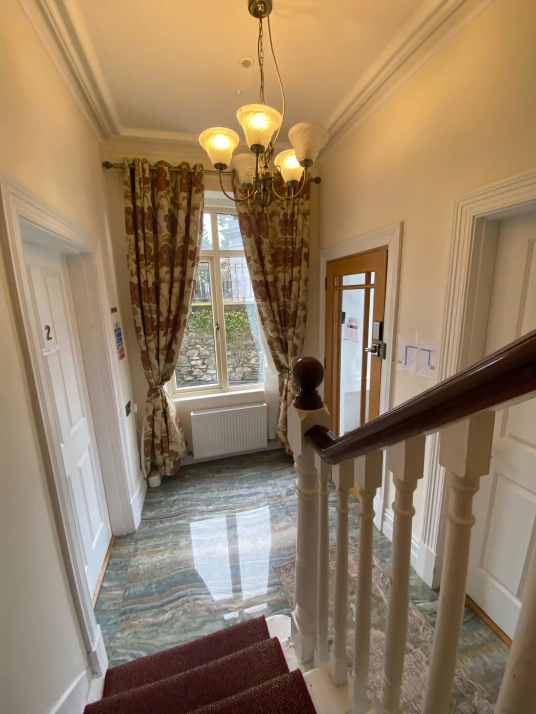 Shandon Bells Guest House