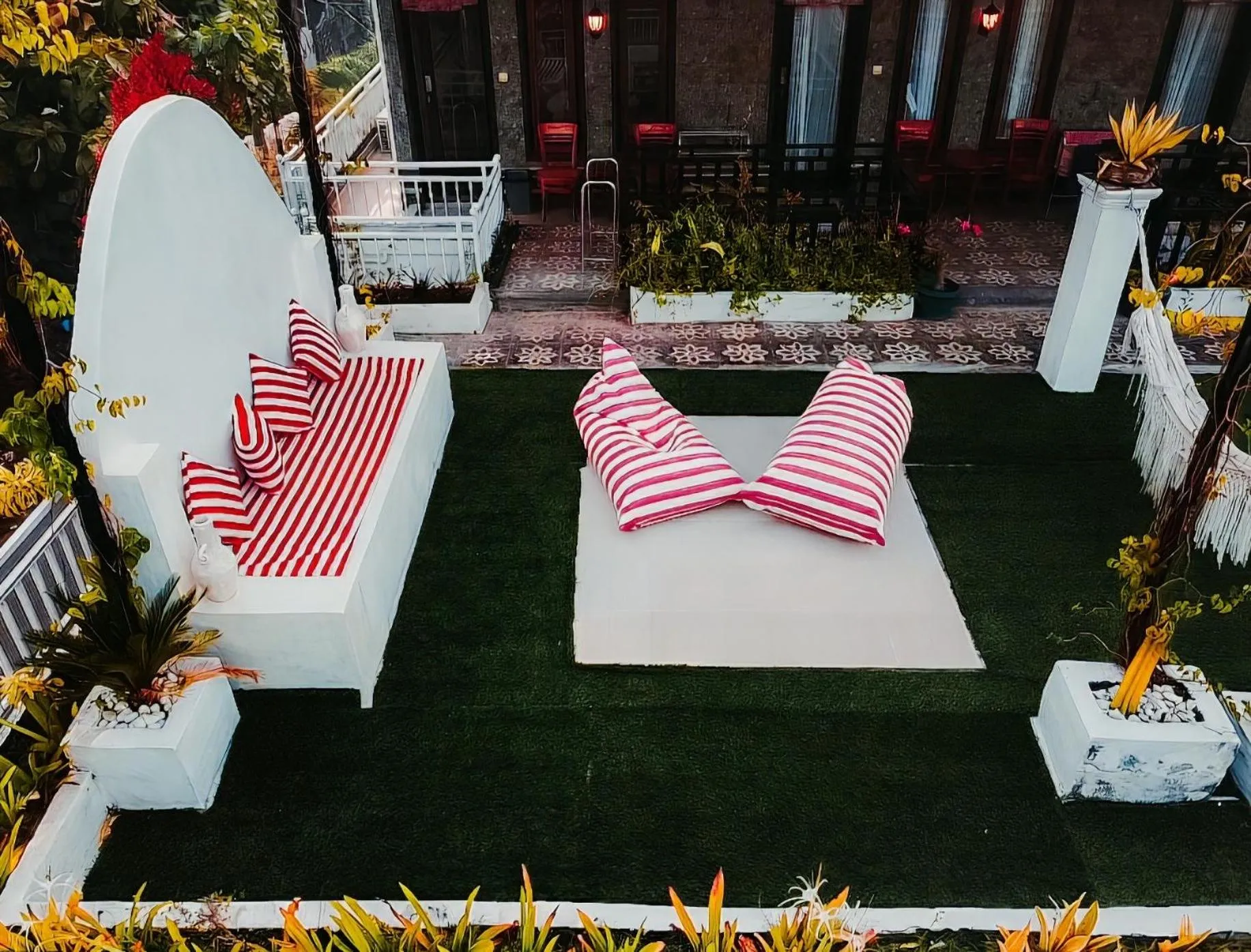 Nusa Penida Homestay