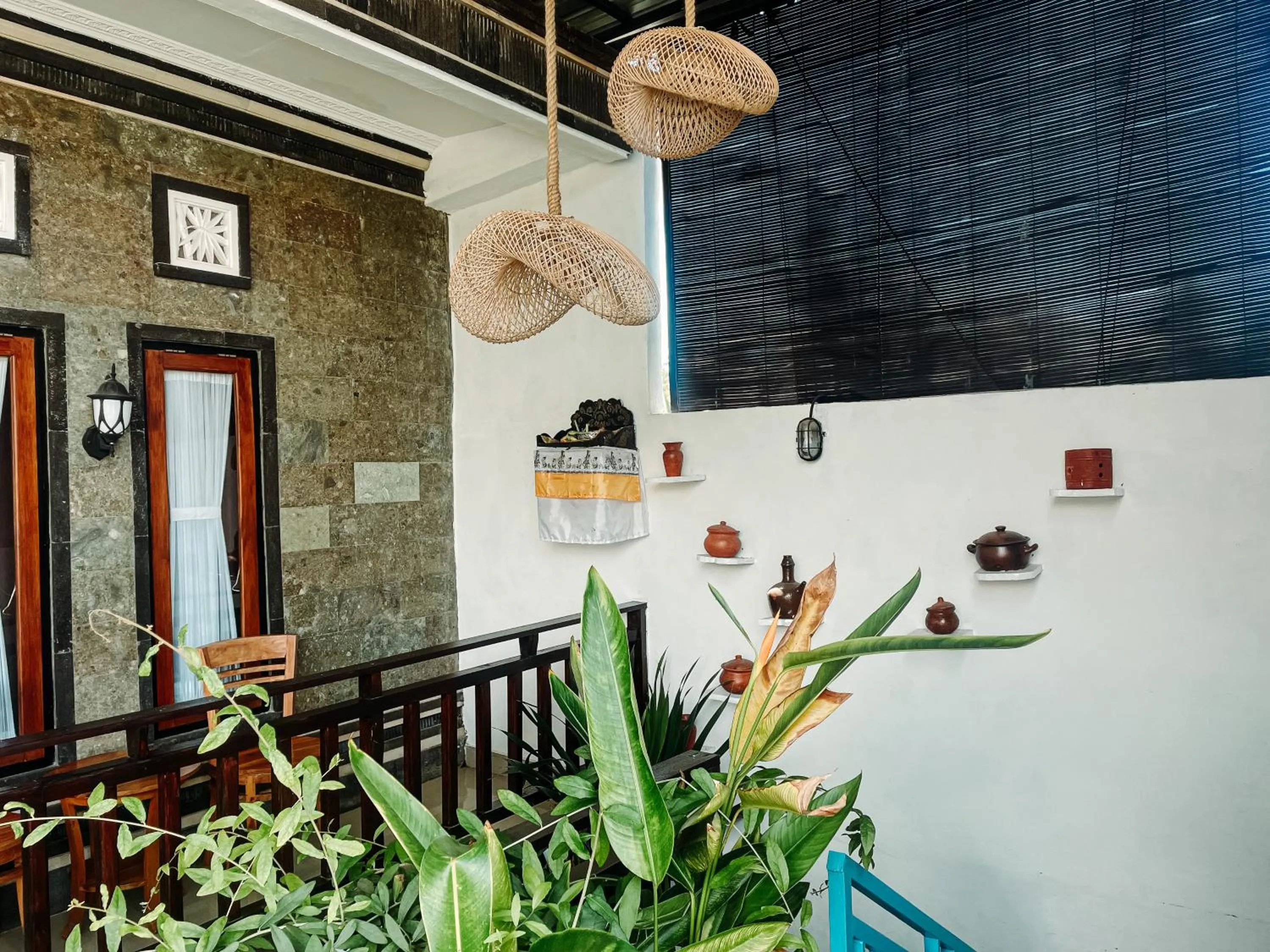 Nusa Penida Homestay