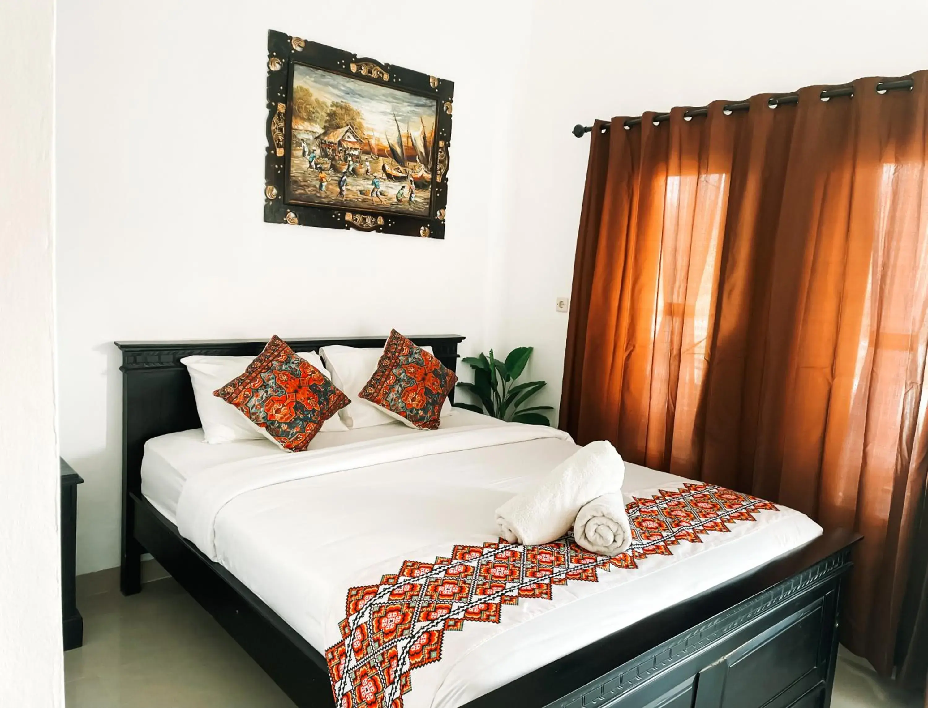 Nusa Penida Homestay Nusa Penida Homestay