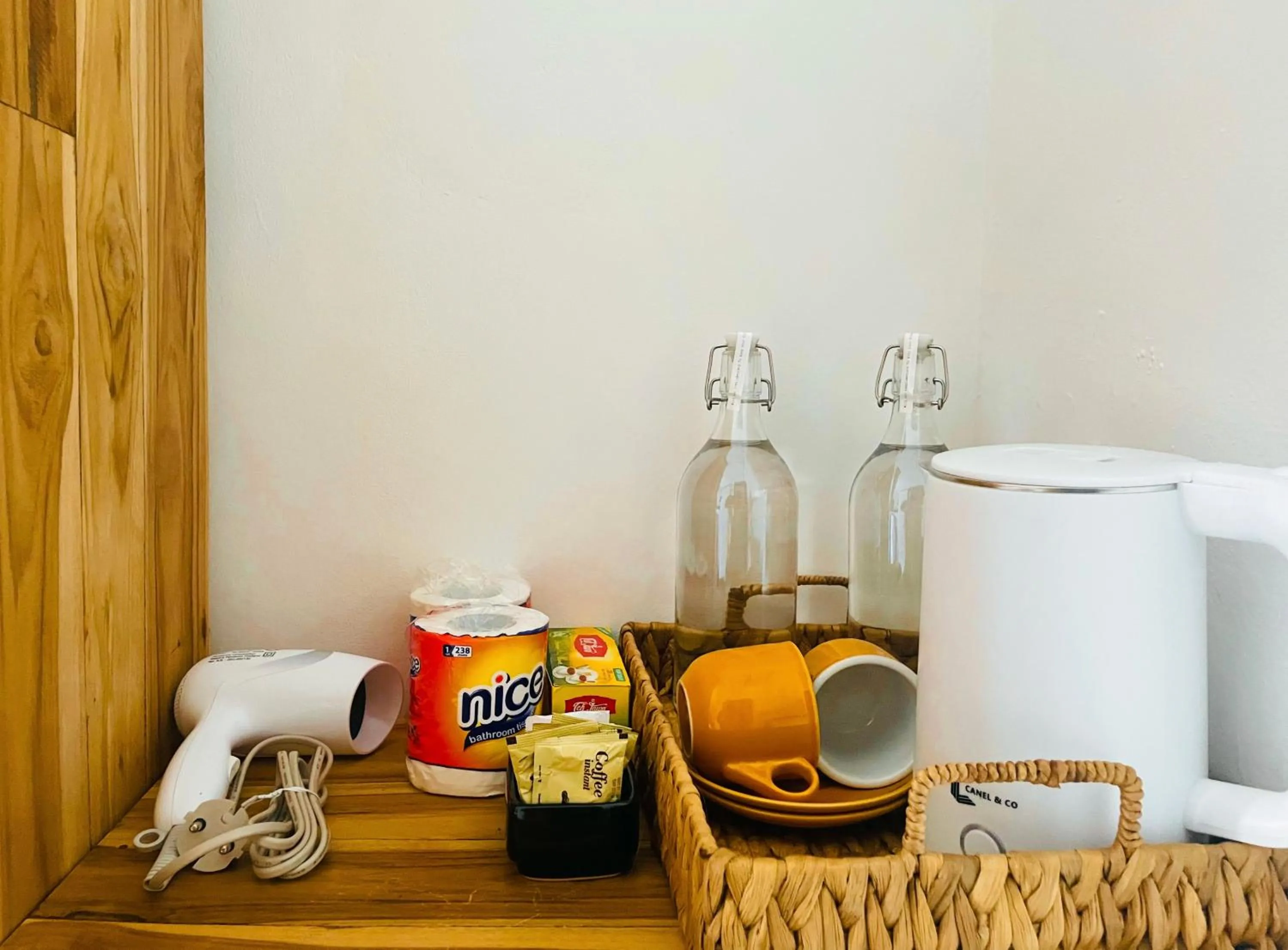 Nusa Penida Homestay