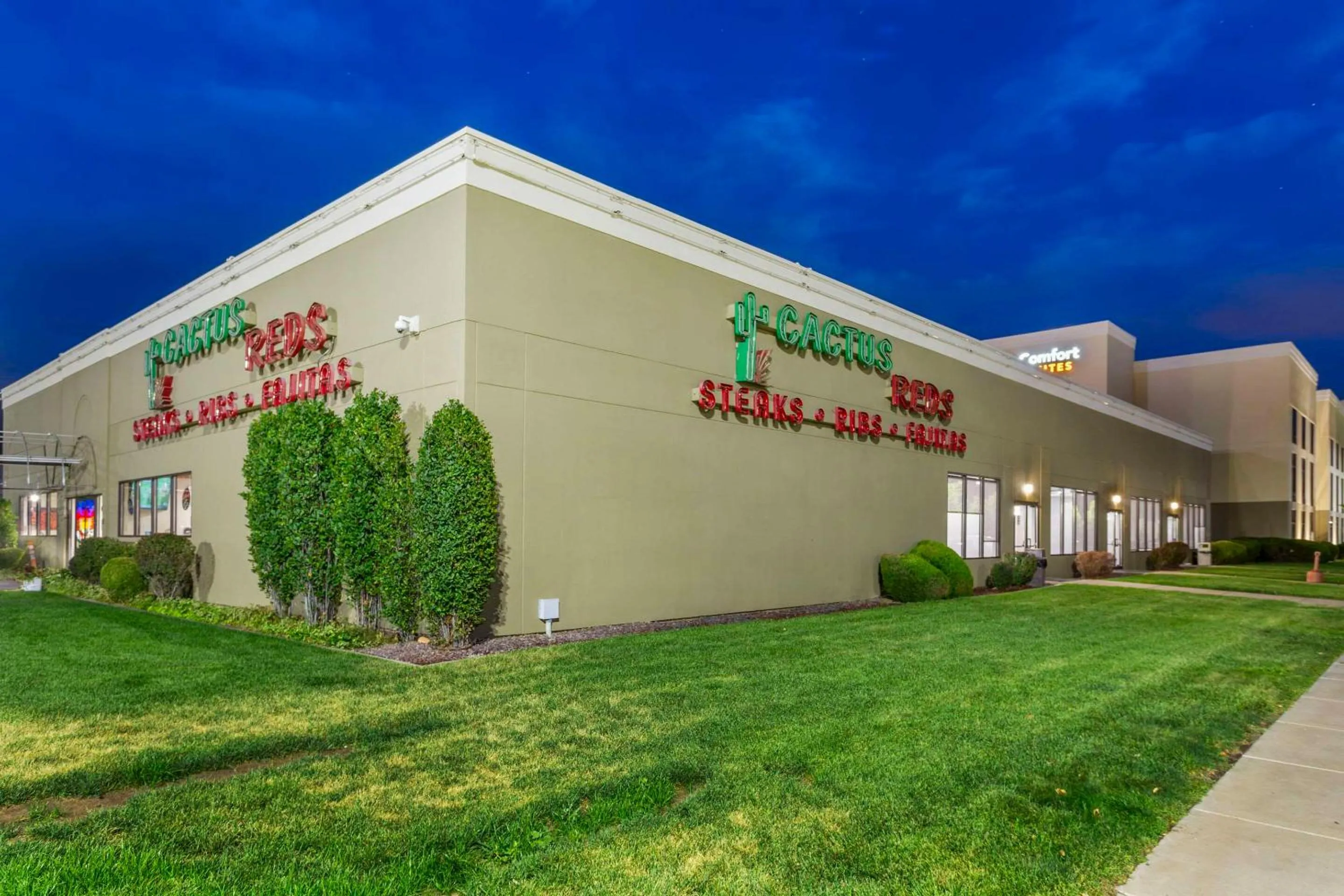 Other in Comfort Suites Ogden Conference Center