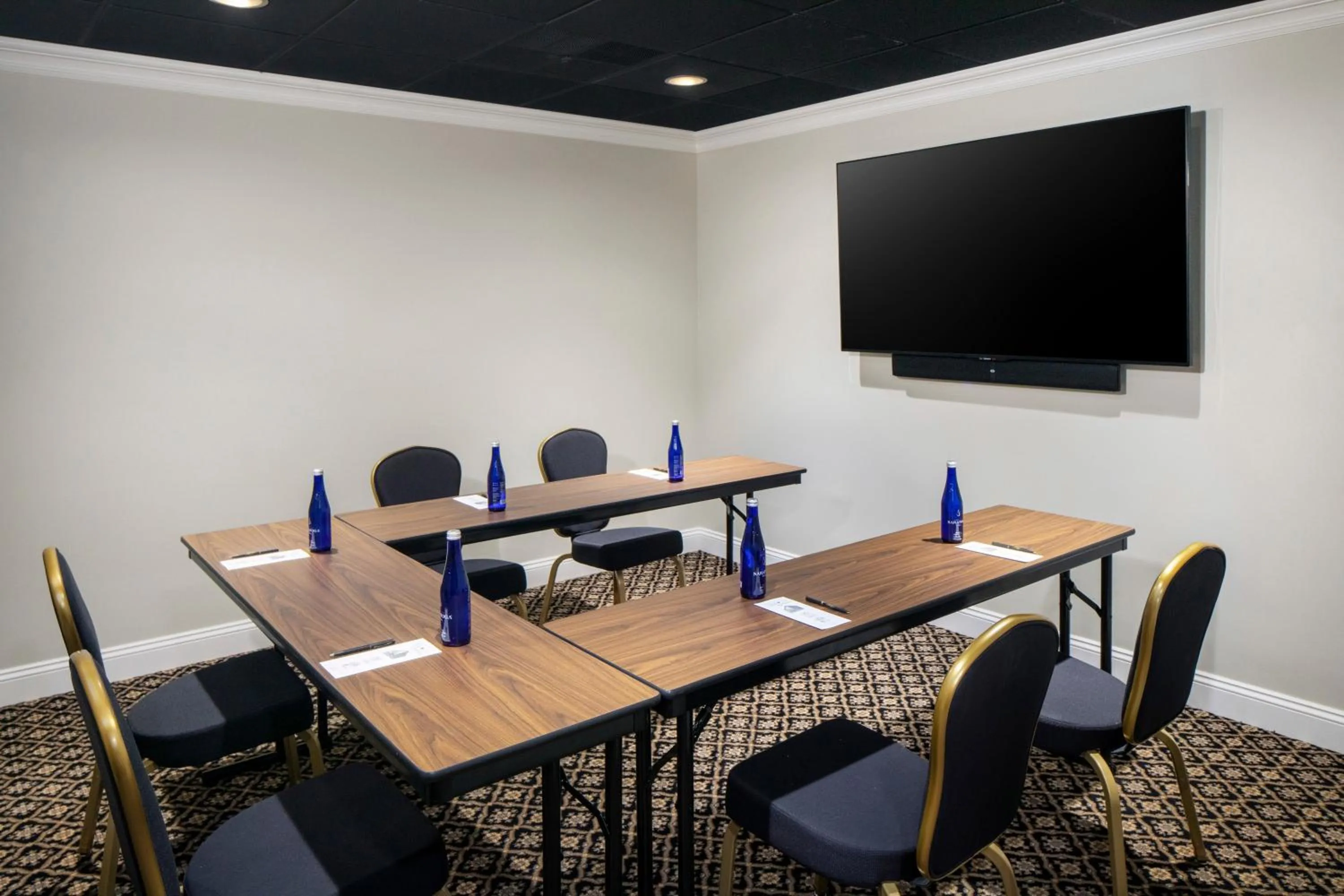 Meeting/conference room in Historic Hotel Bethlehem