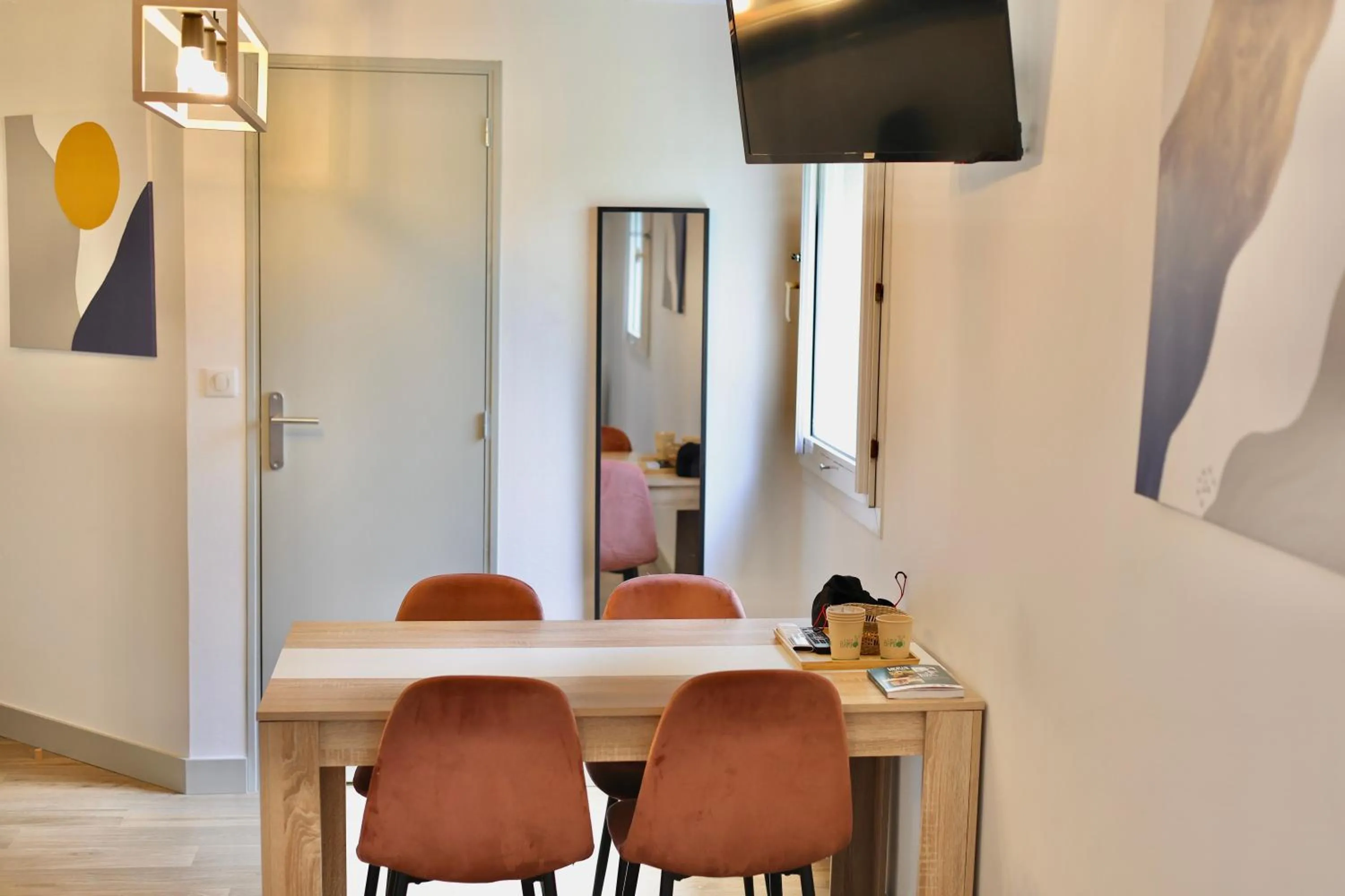 Cit'hotel Design Booking Evry Saint-Germain-lès-Corbeil Sénart