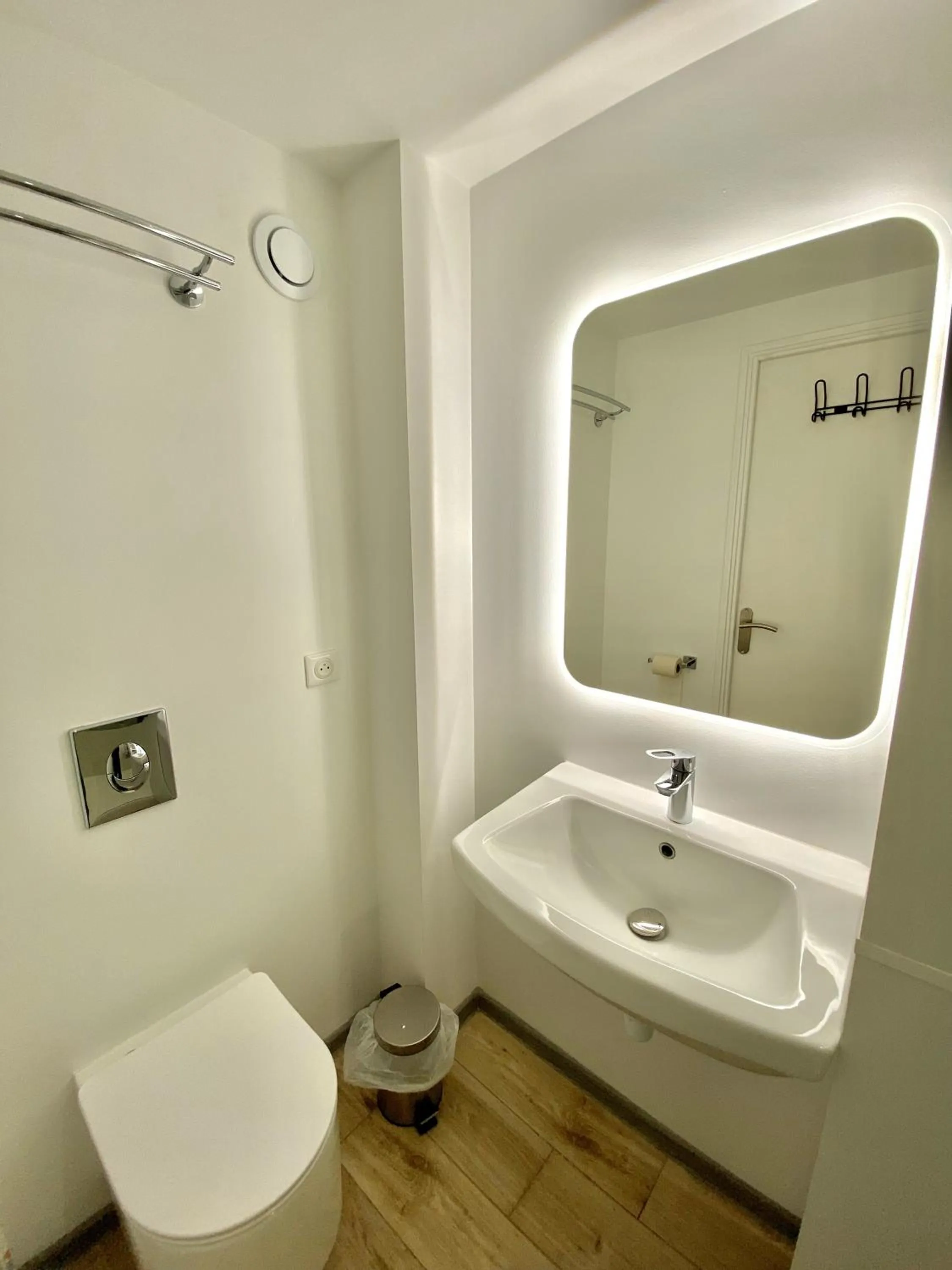 Cit'hotel Design Booking Evry Saint-Germain-lès-Corbeil Sénart