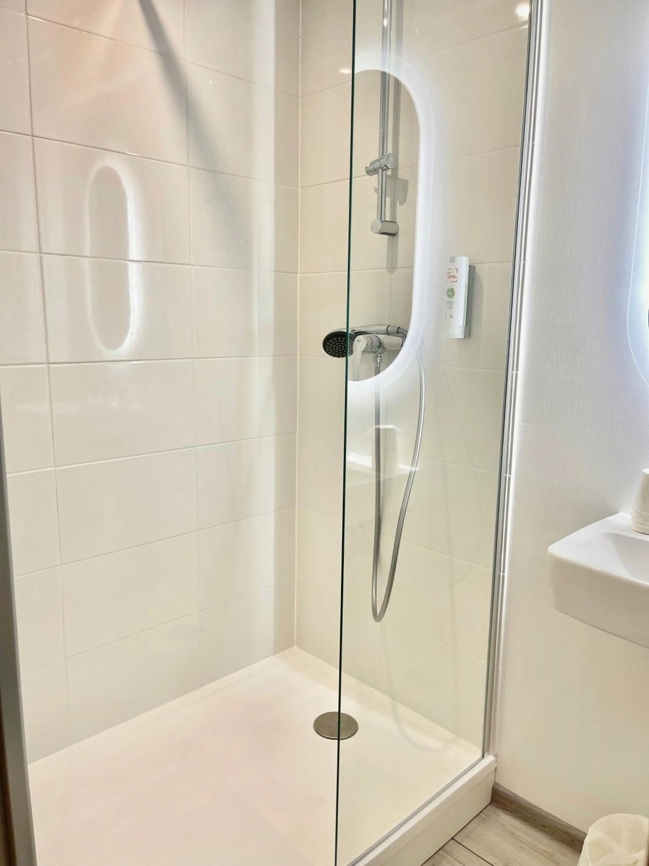 Cit'hotel Design Booking Evry Saint-Germain-lès-Corbeil Sénart