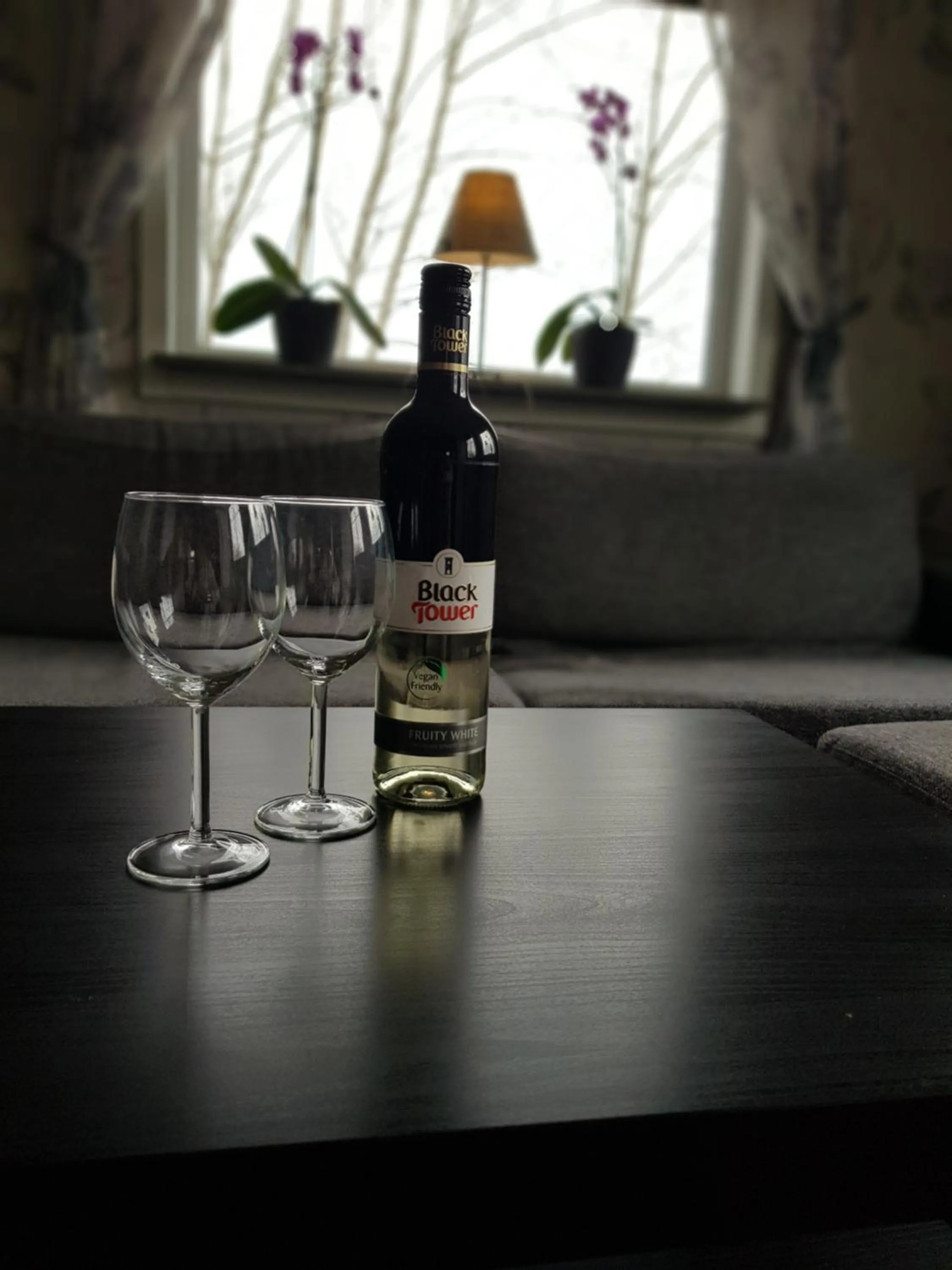 Decorative detail in Bröttorp