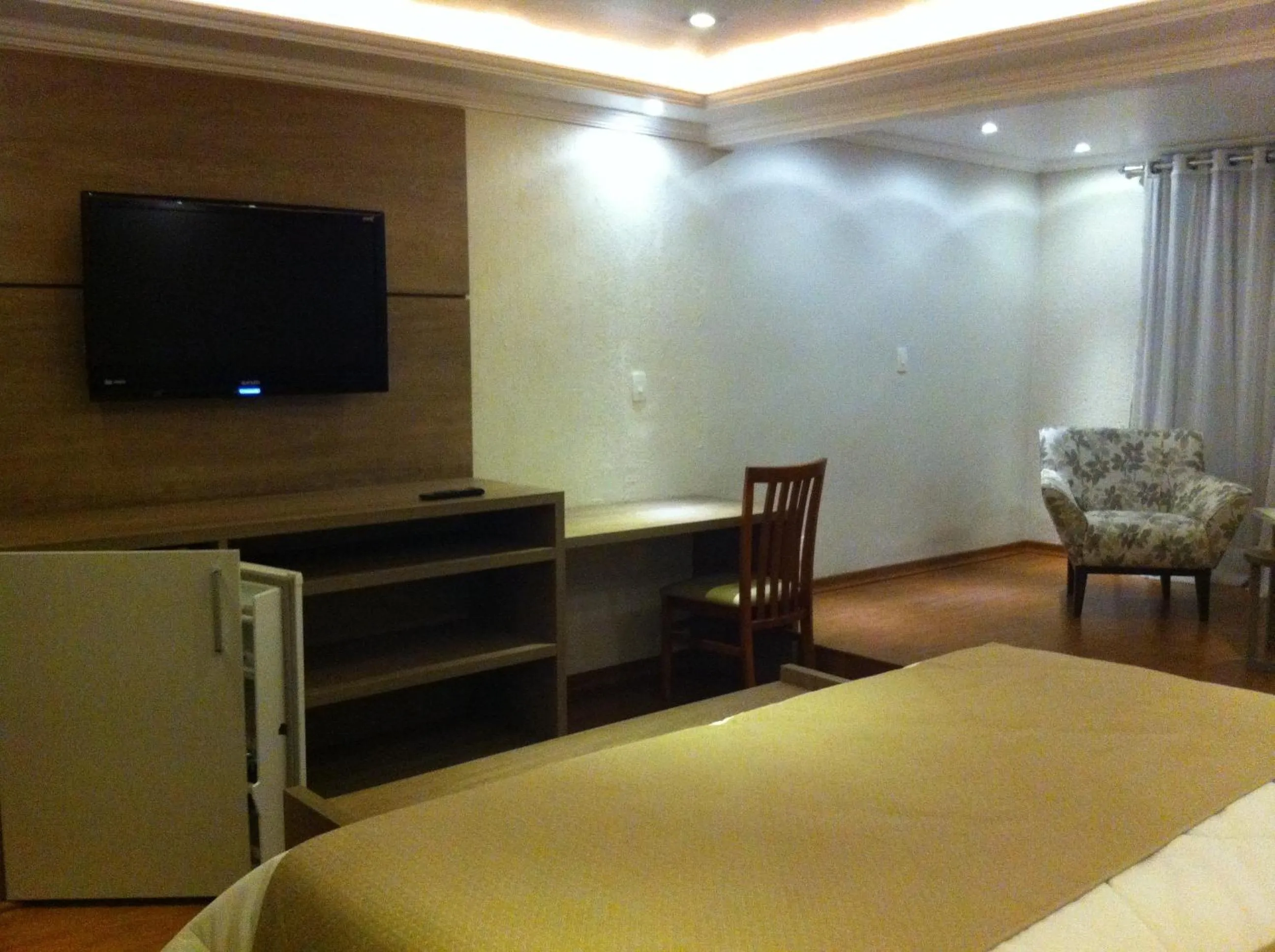 Bedroom, Bed in Hotel Bel Air