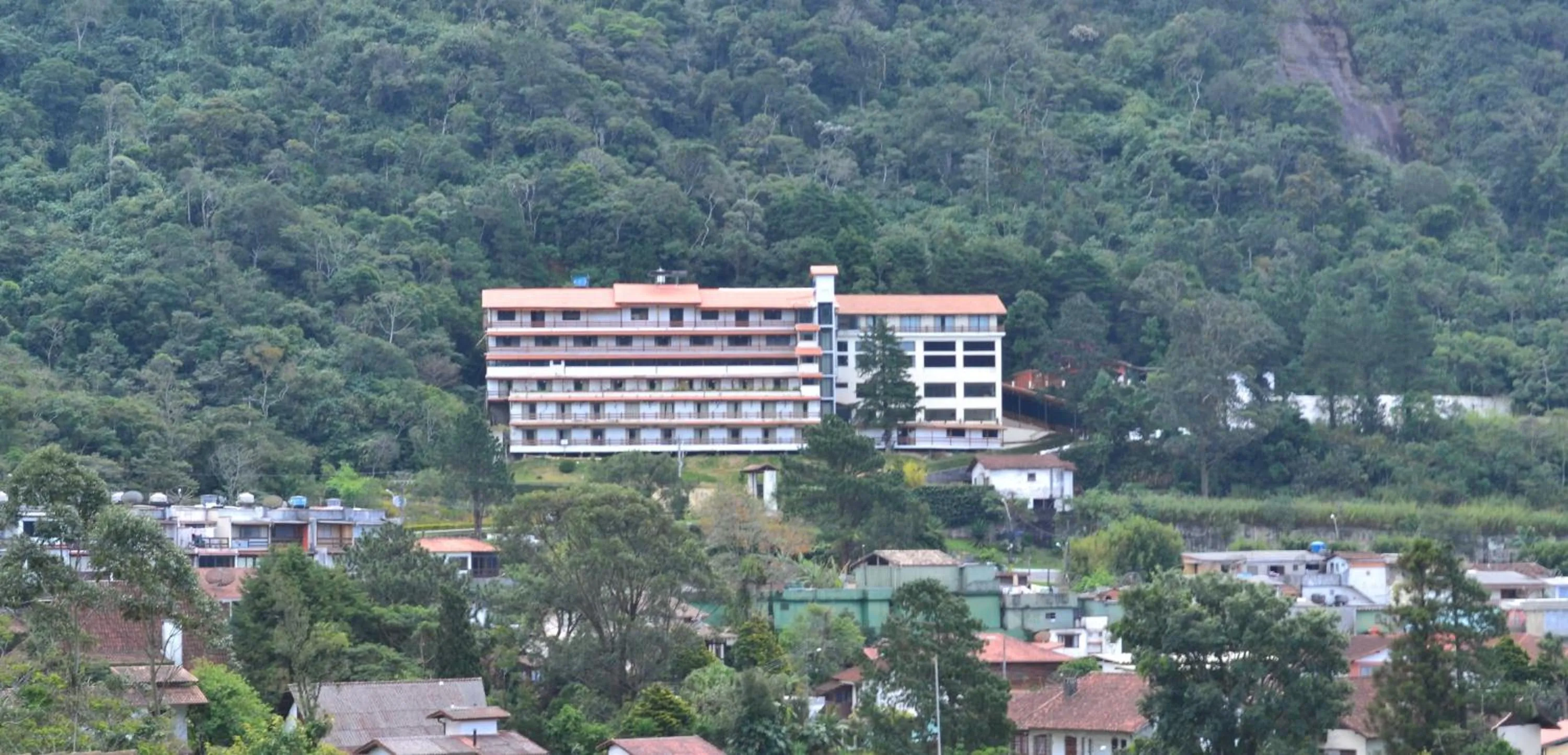 View (from property/room) in Hotel Bel Air