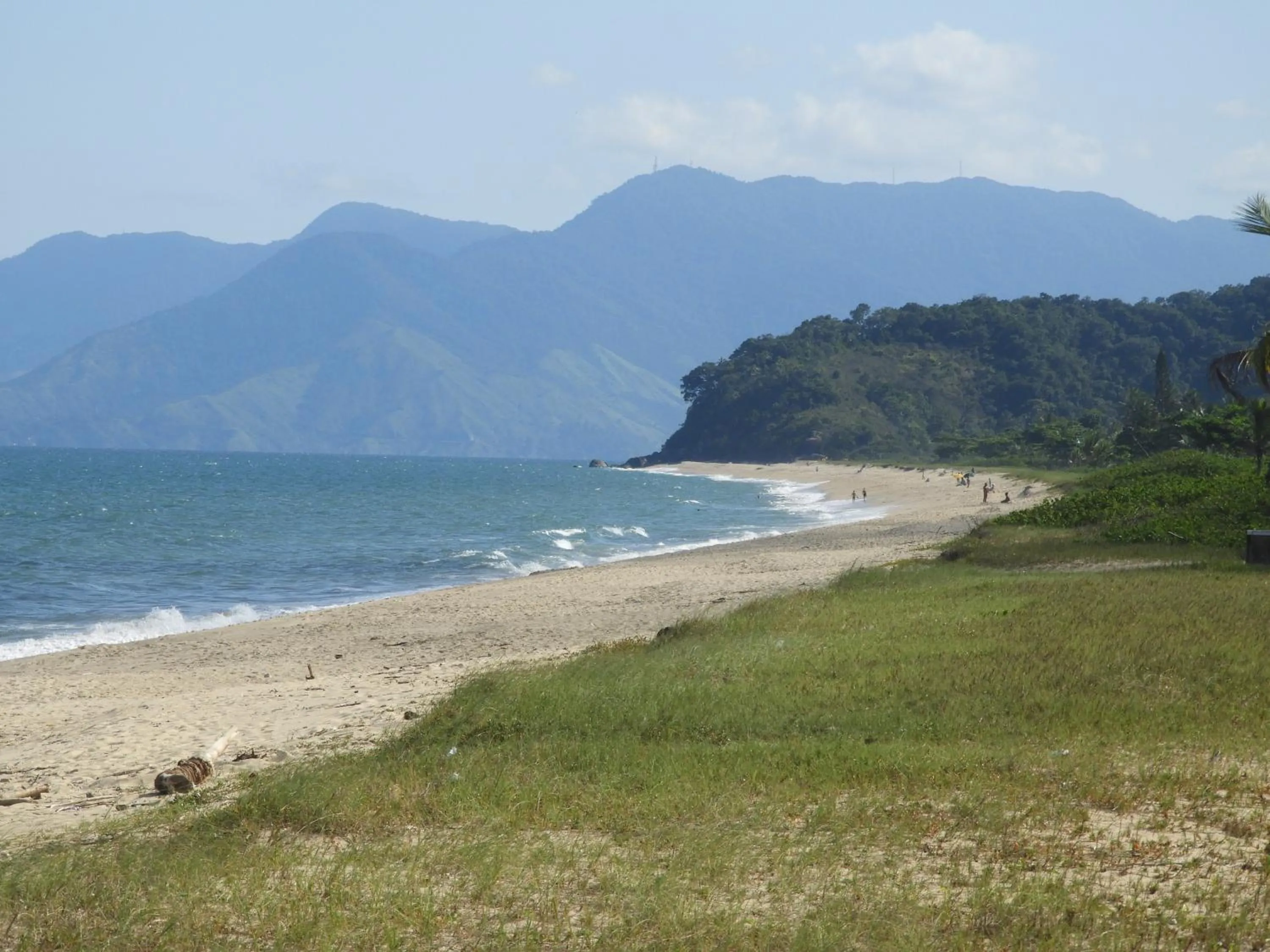 Beach in ACIOLY'S BEACH HOUSE