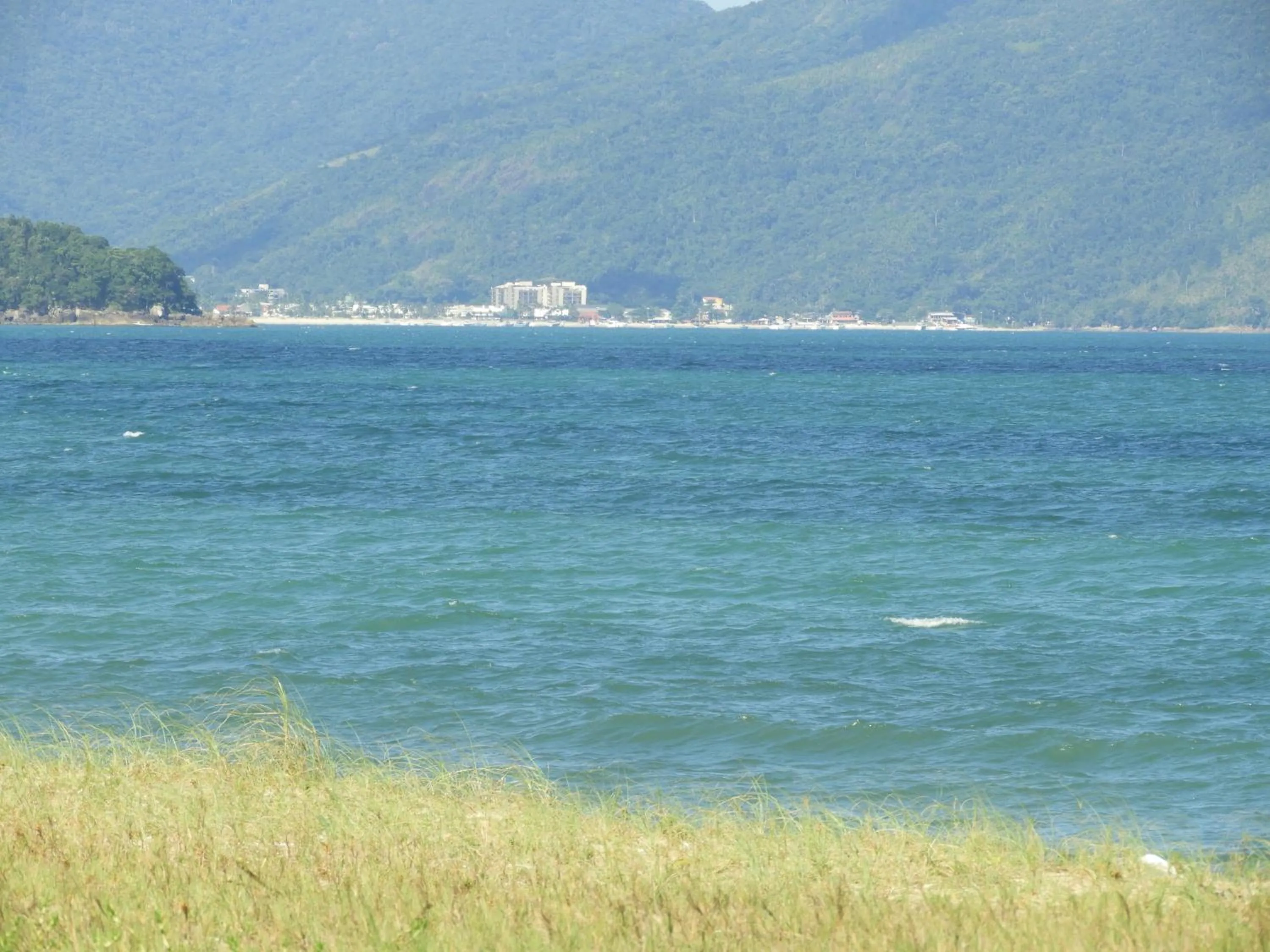 Beach in ACIOLY'S BEACH HOUSE