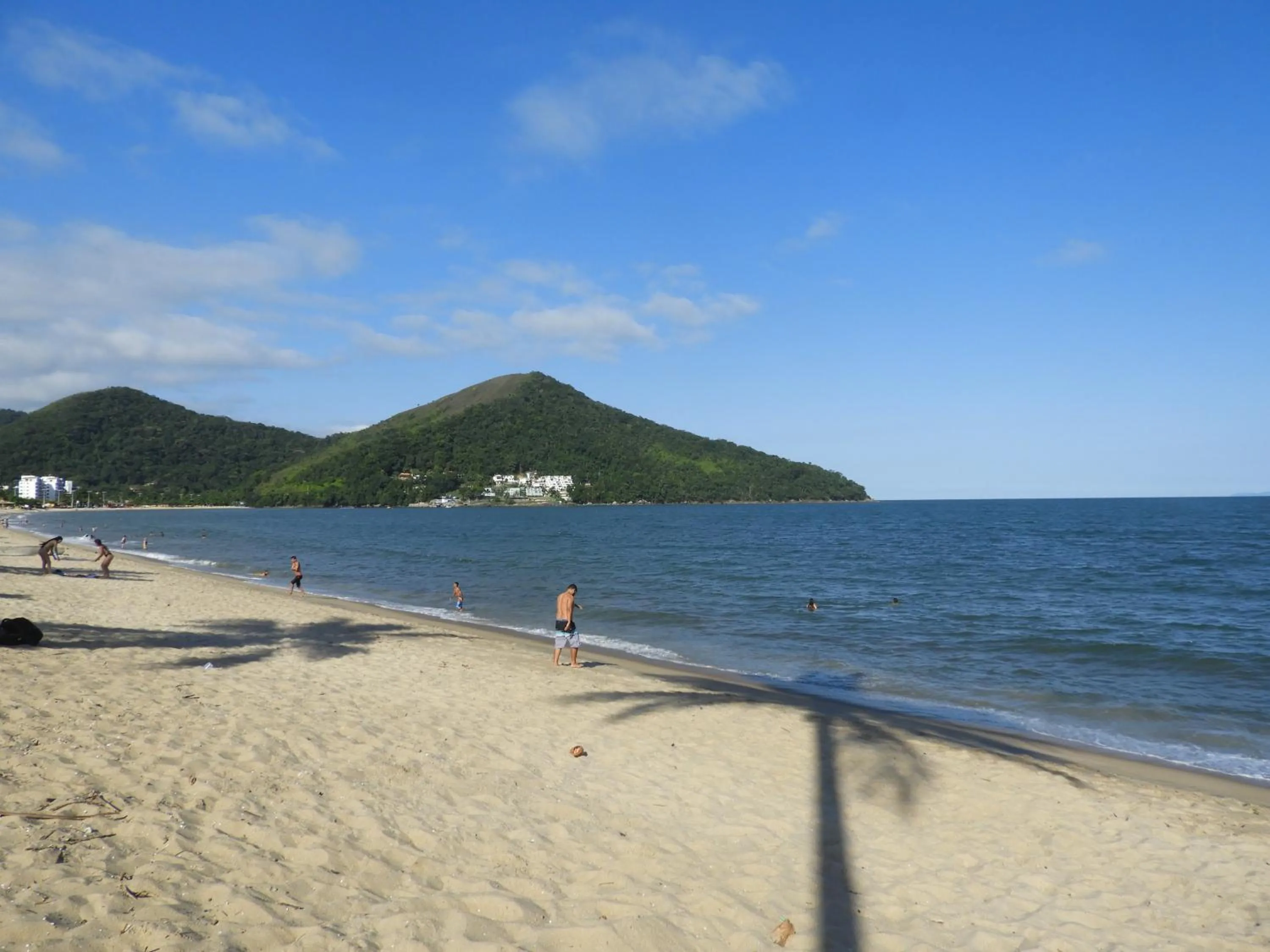 Beach in ACIOLY'S BEACH HOUSE