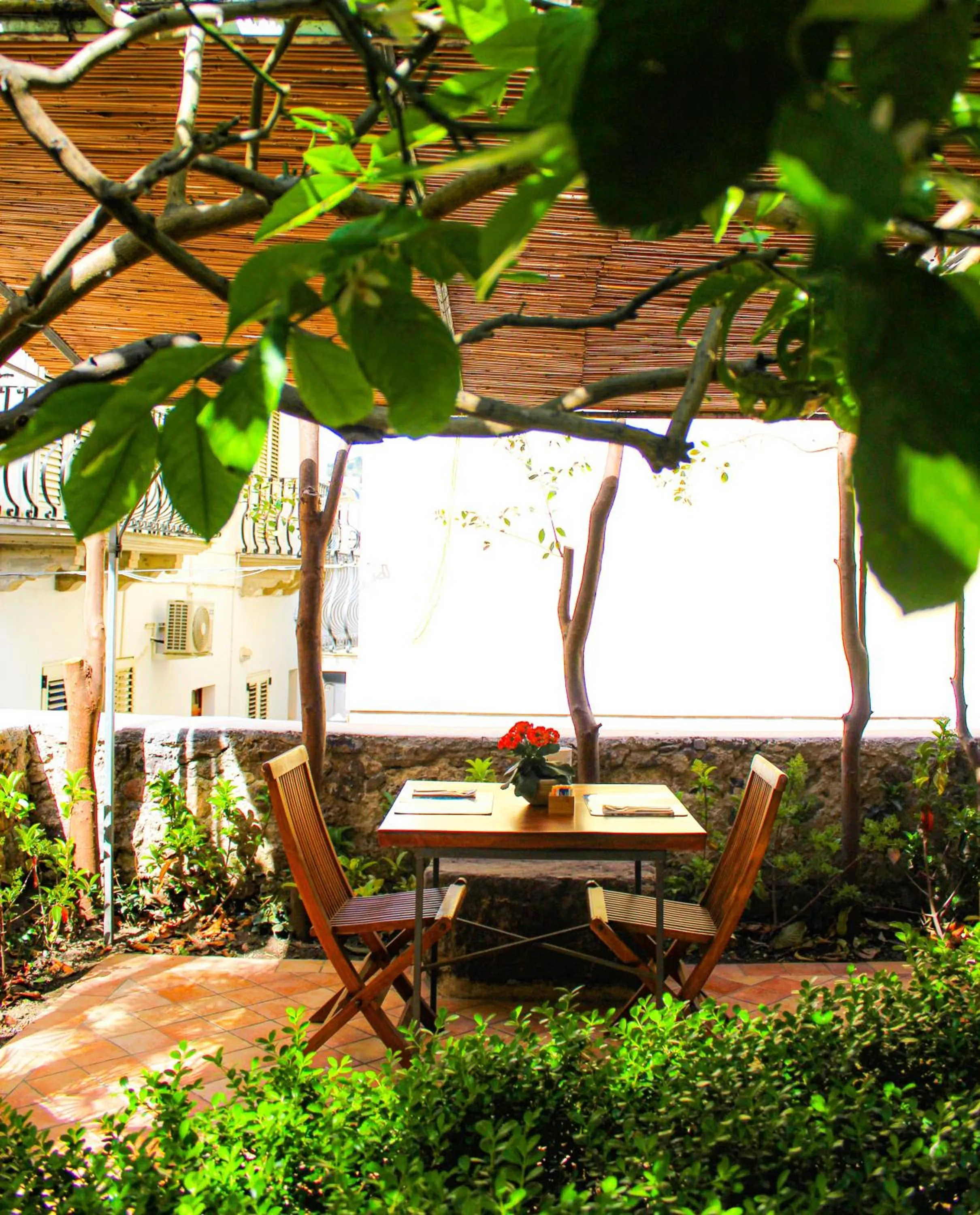 Breakfast in Residence Acanto