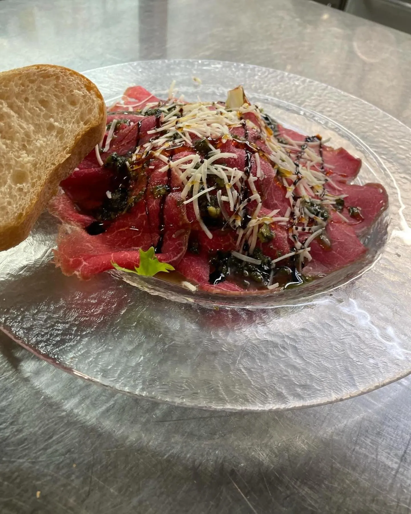 Restaurant/places to eat in Hotel-Restaurant Gasthaus Bonimeier